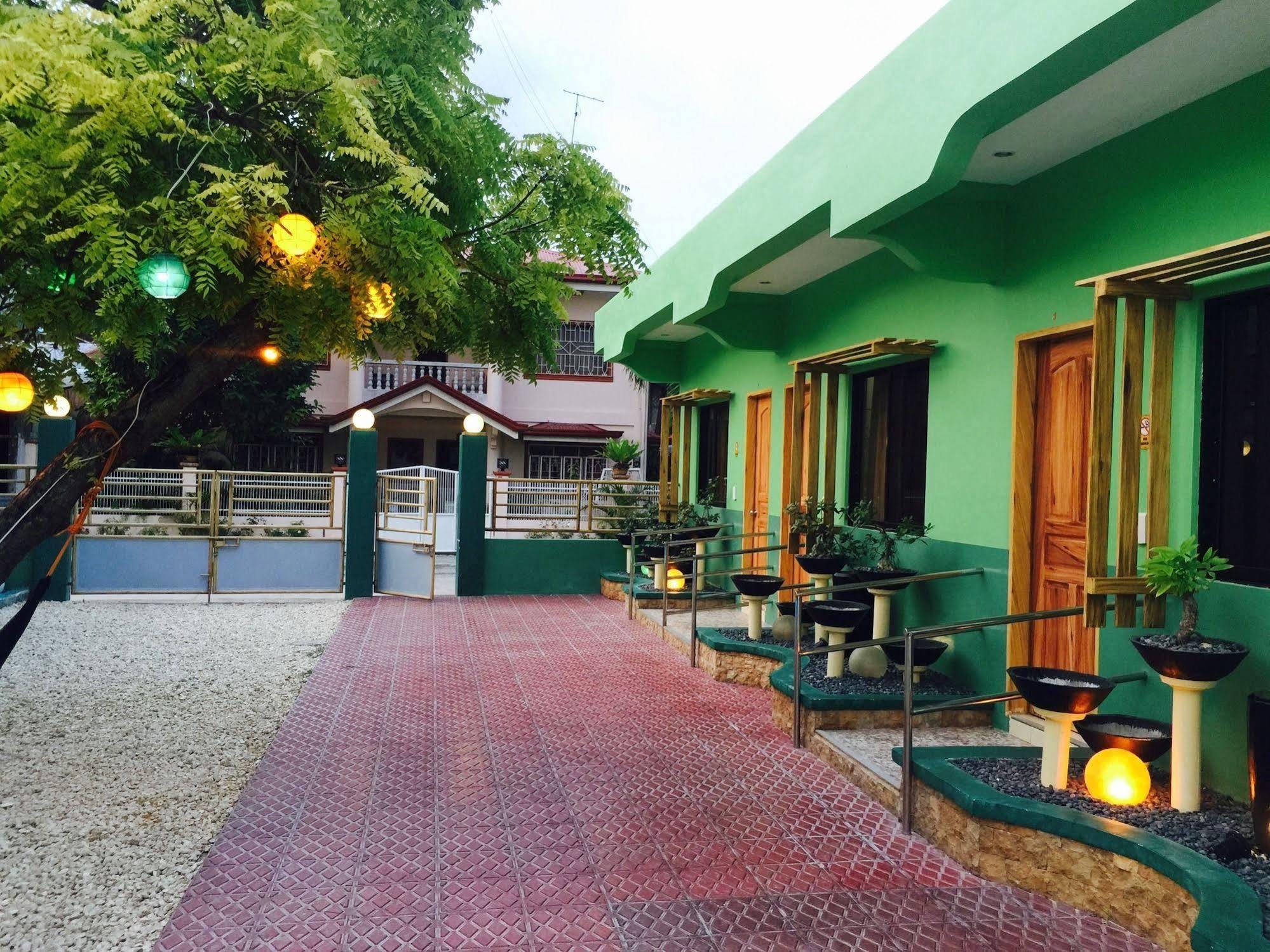 bahay-panuluyan Gt Seaside Oslob