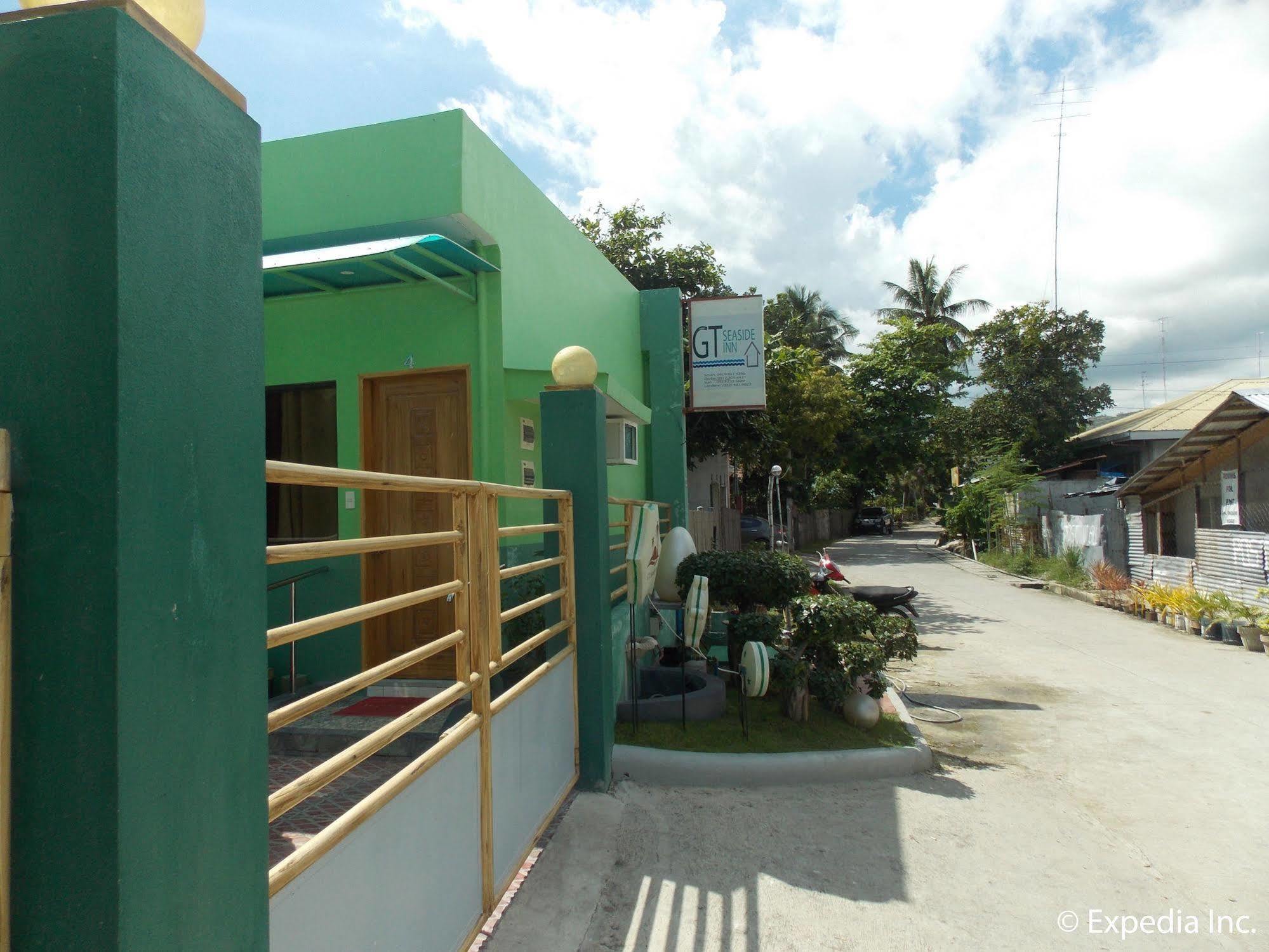 Gt Seaside Oslob
