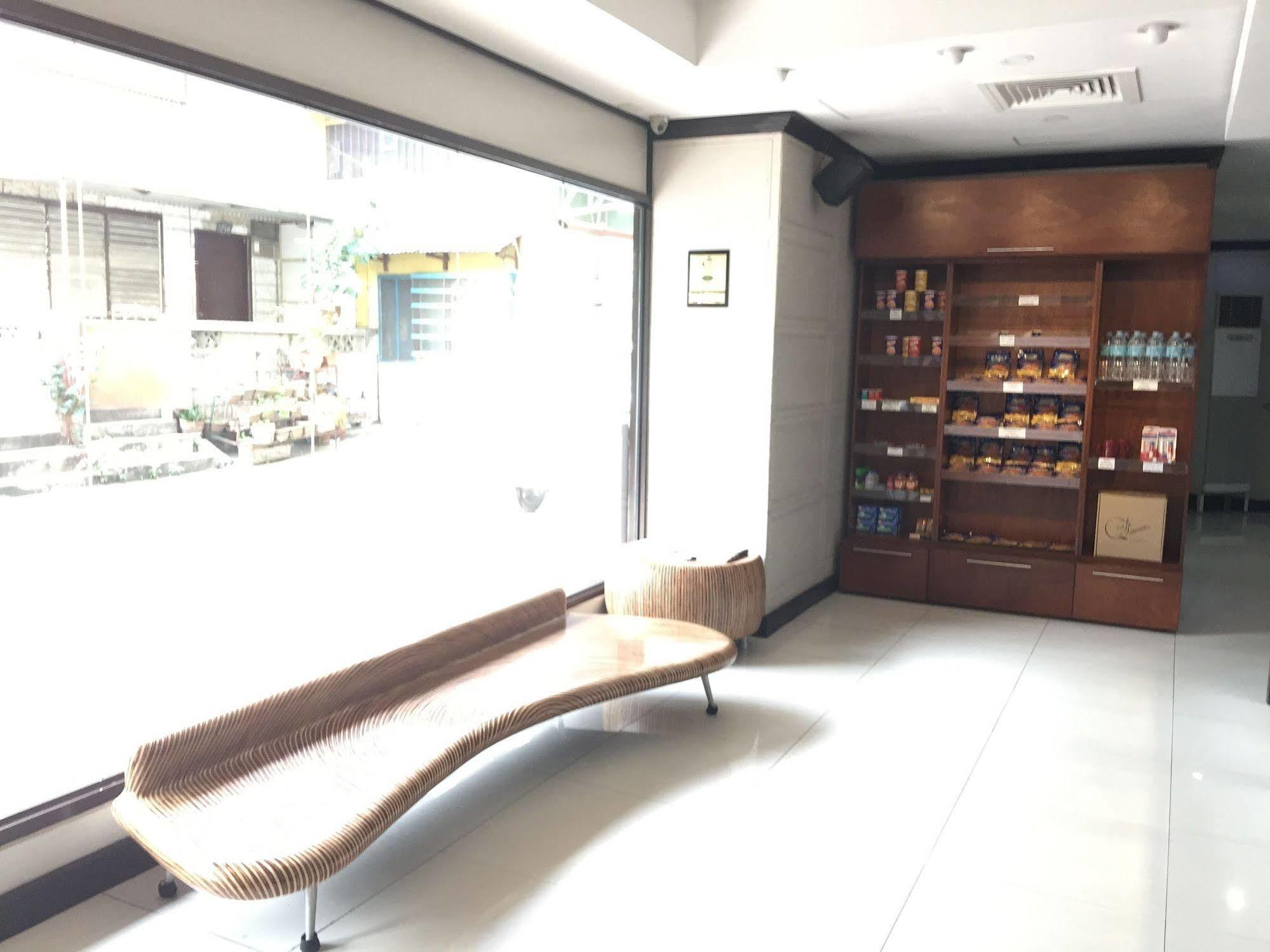 Hotel Golden Valley Cebu