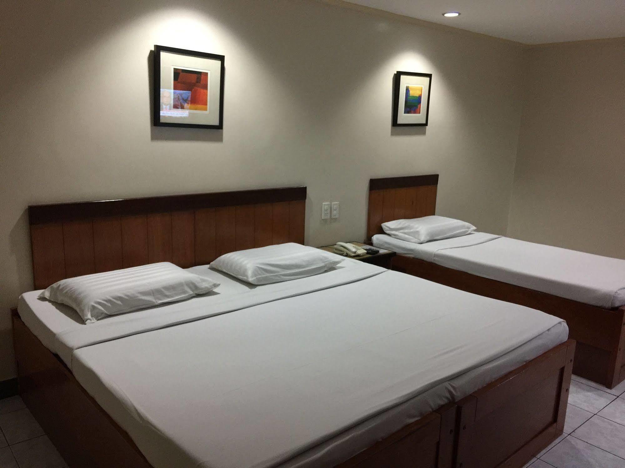 Hotel Golden Valley Cebu