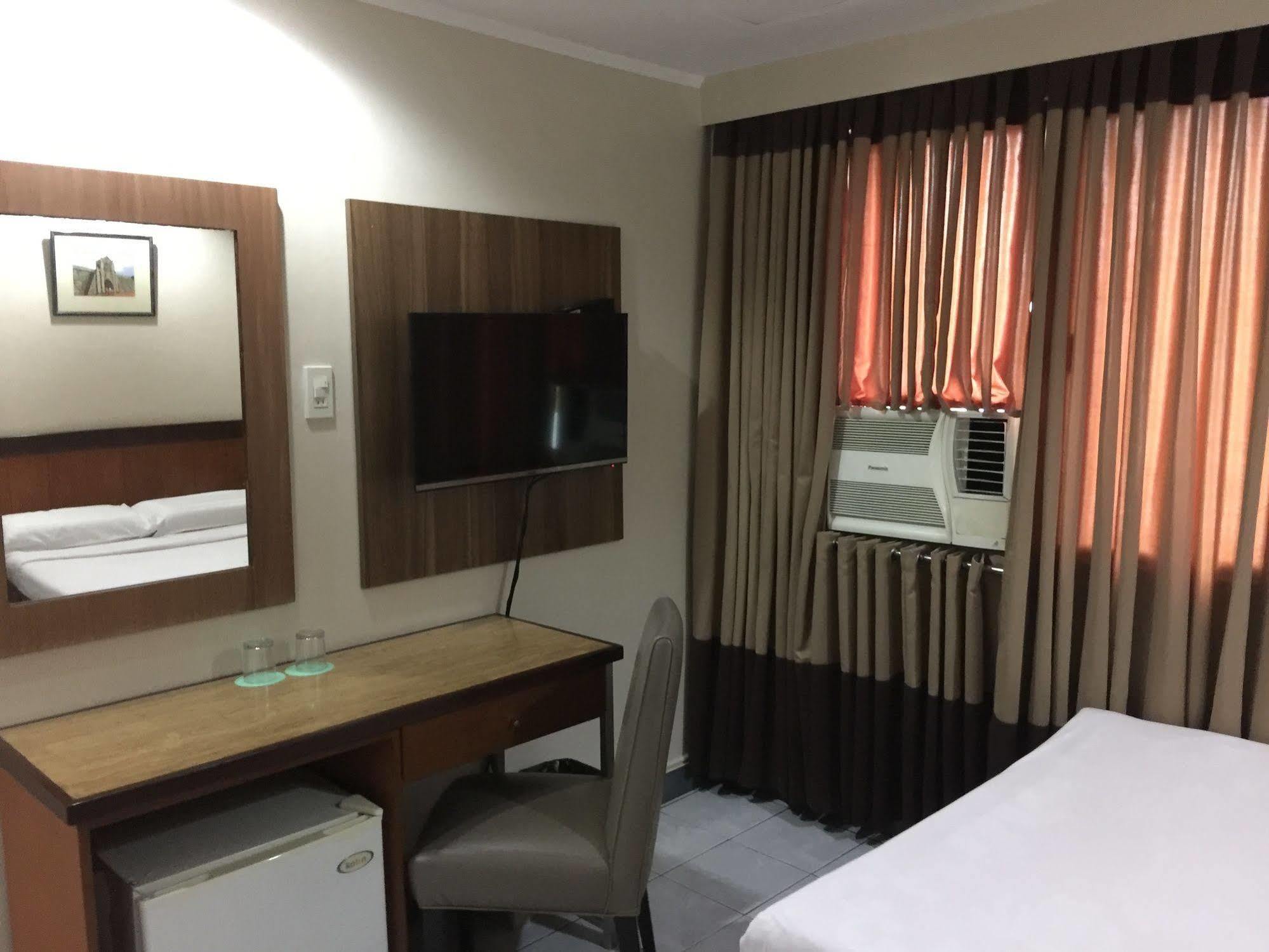 Hotel Golden Valley Cebu