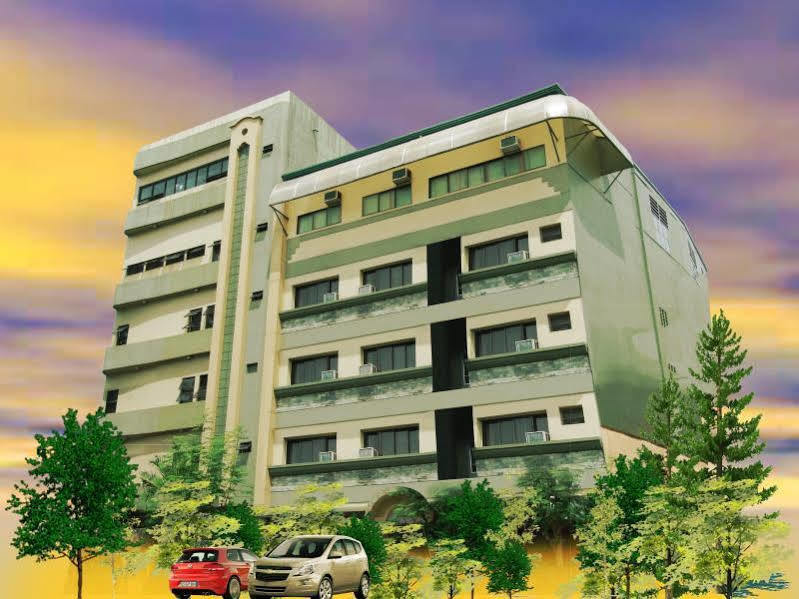 Hotel Golden Valley