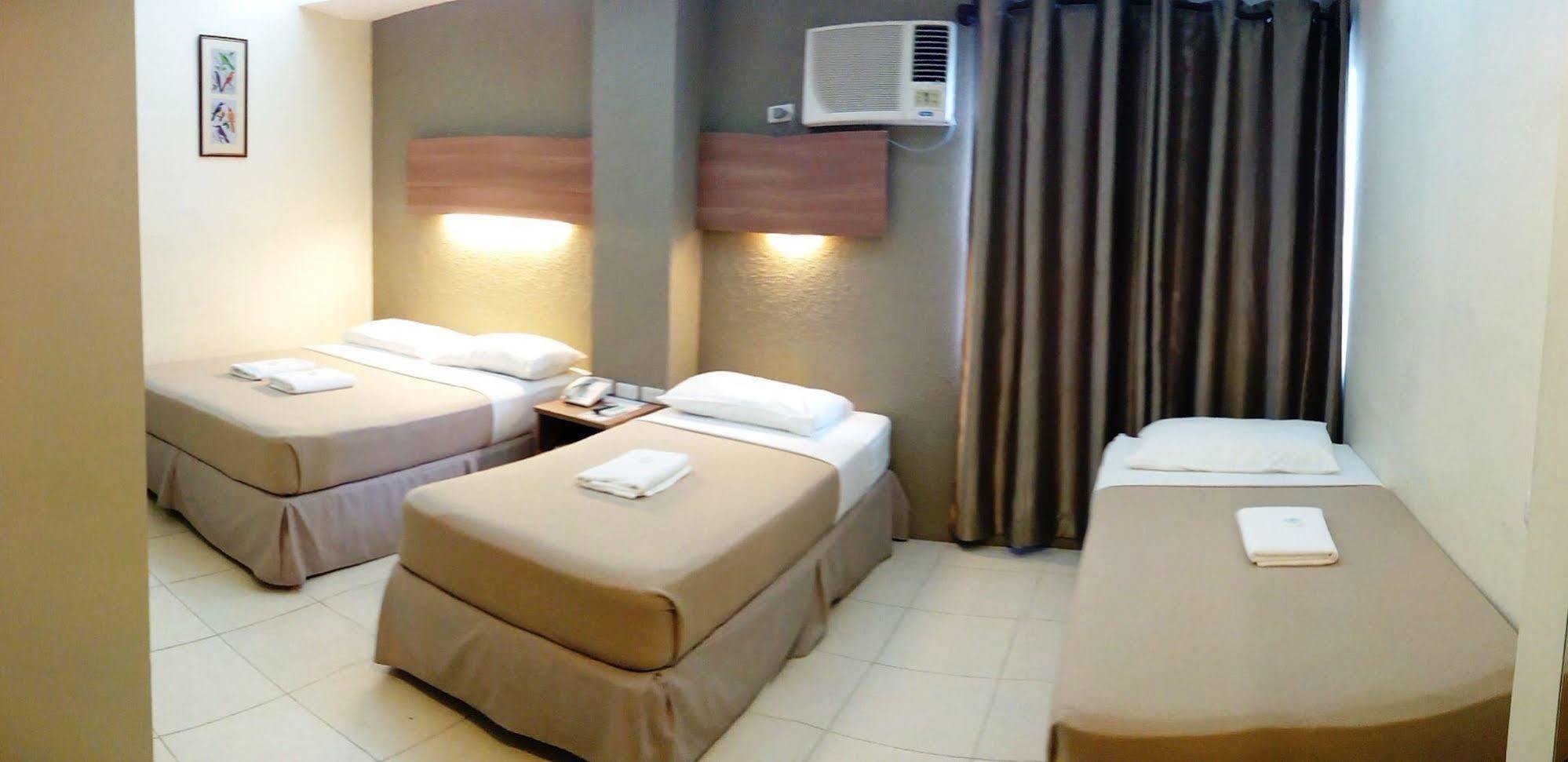 The Center Hotel Cebu