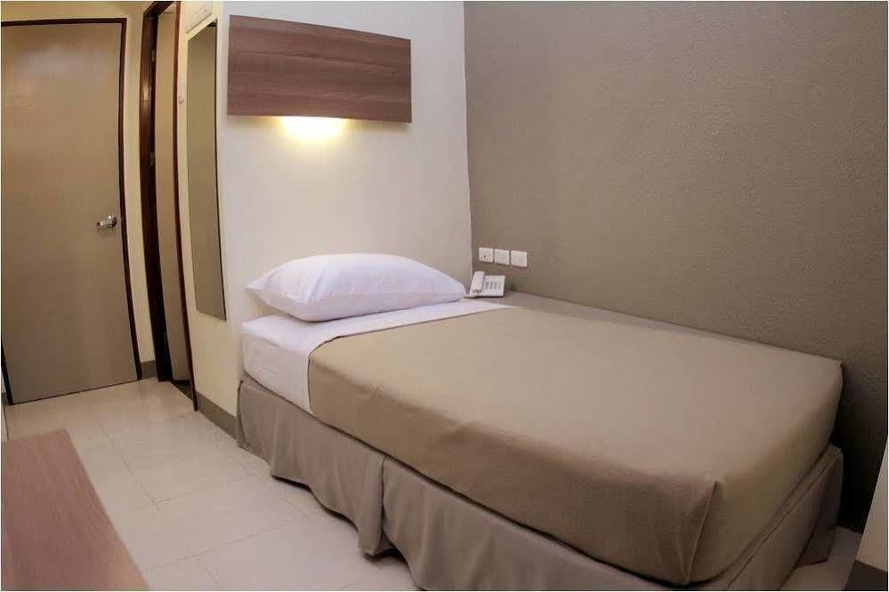 The Center Hotel