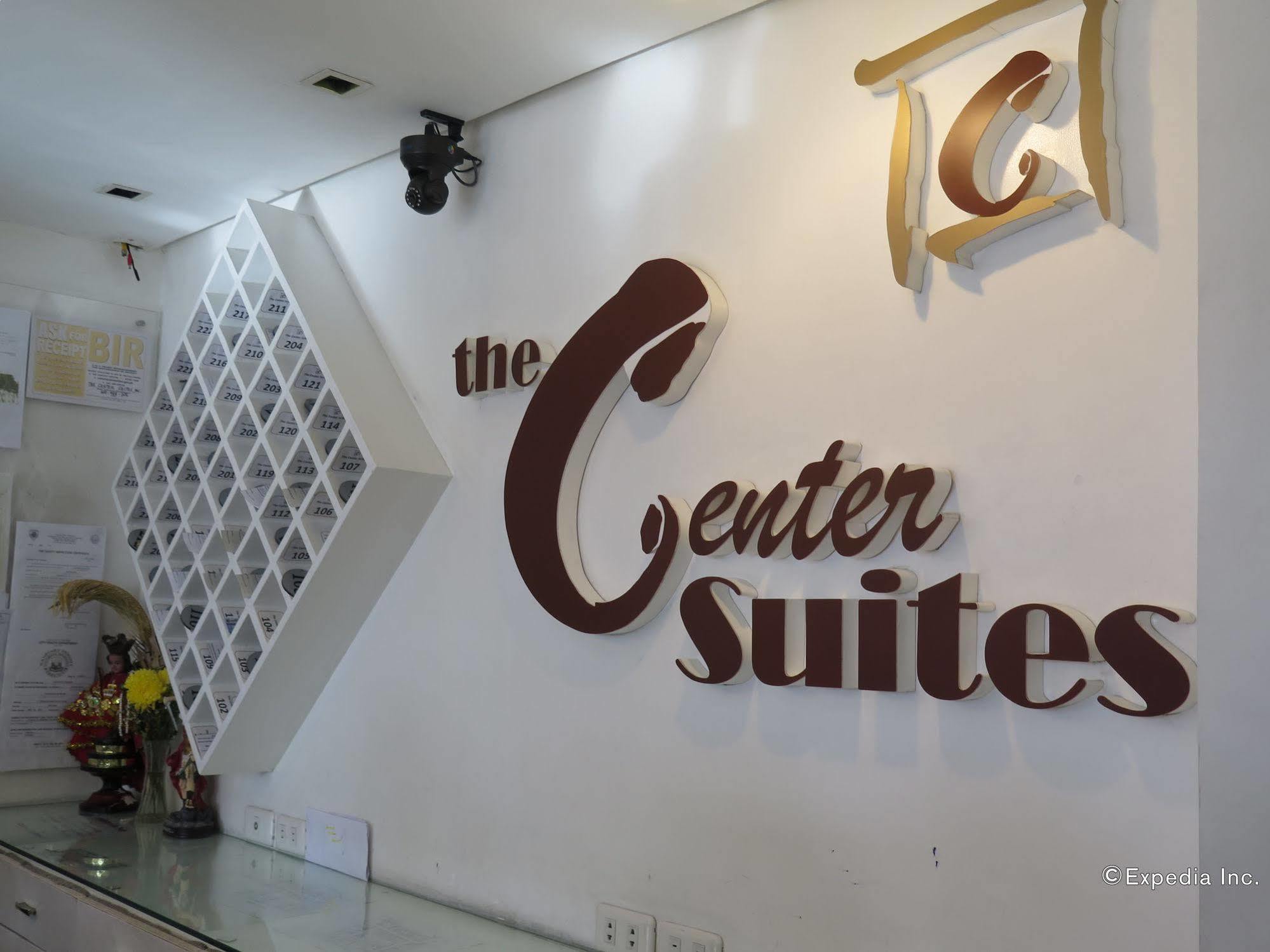 The Center 2* Cebu