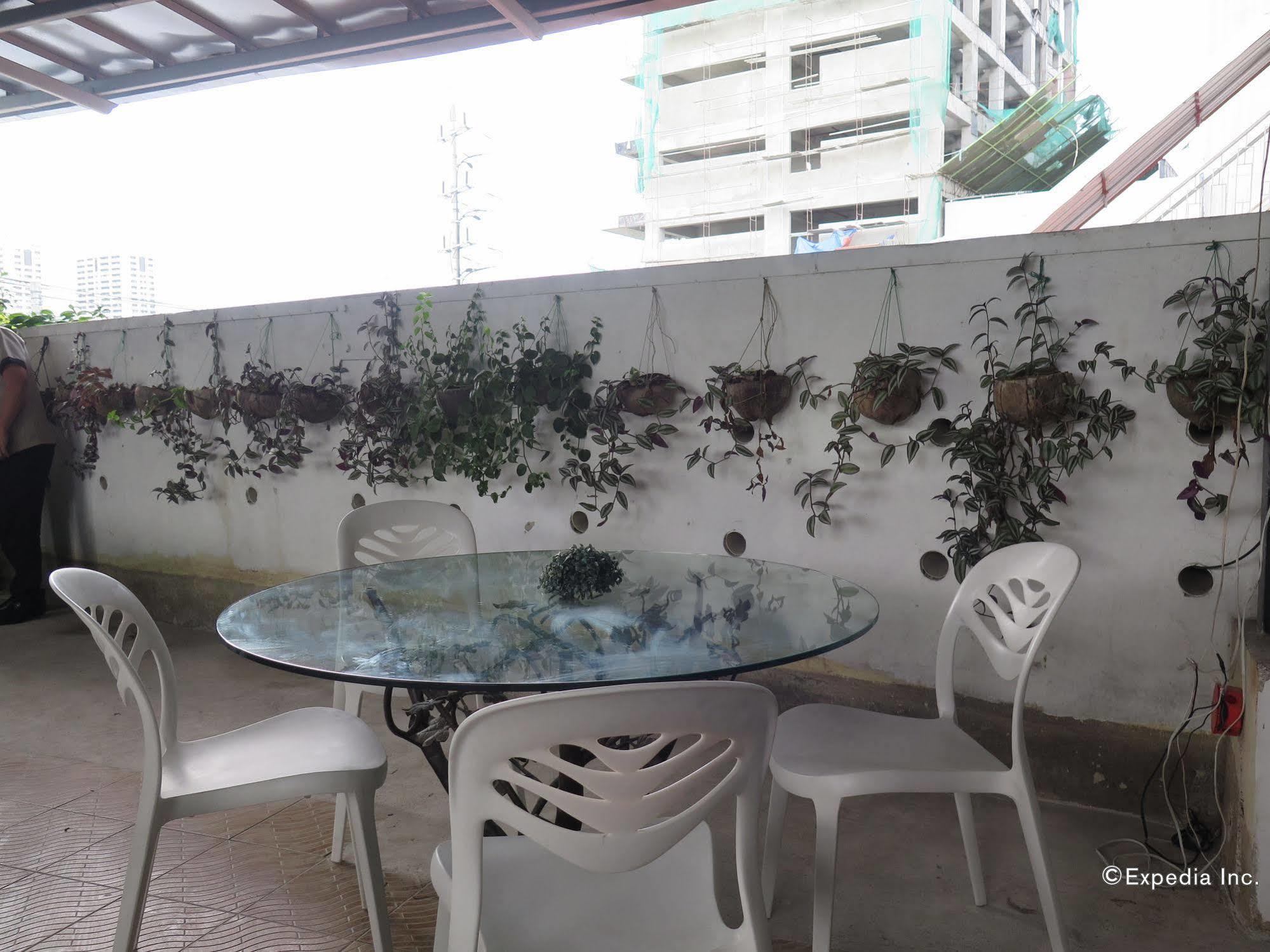 The Center Hotel