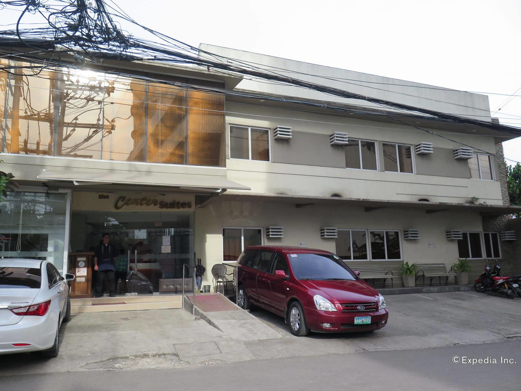 The Center Hotel Cebu