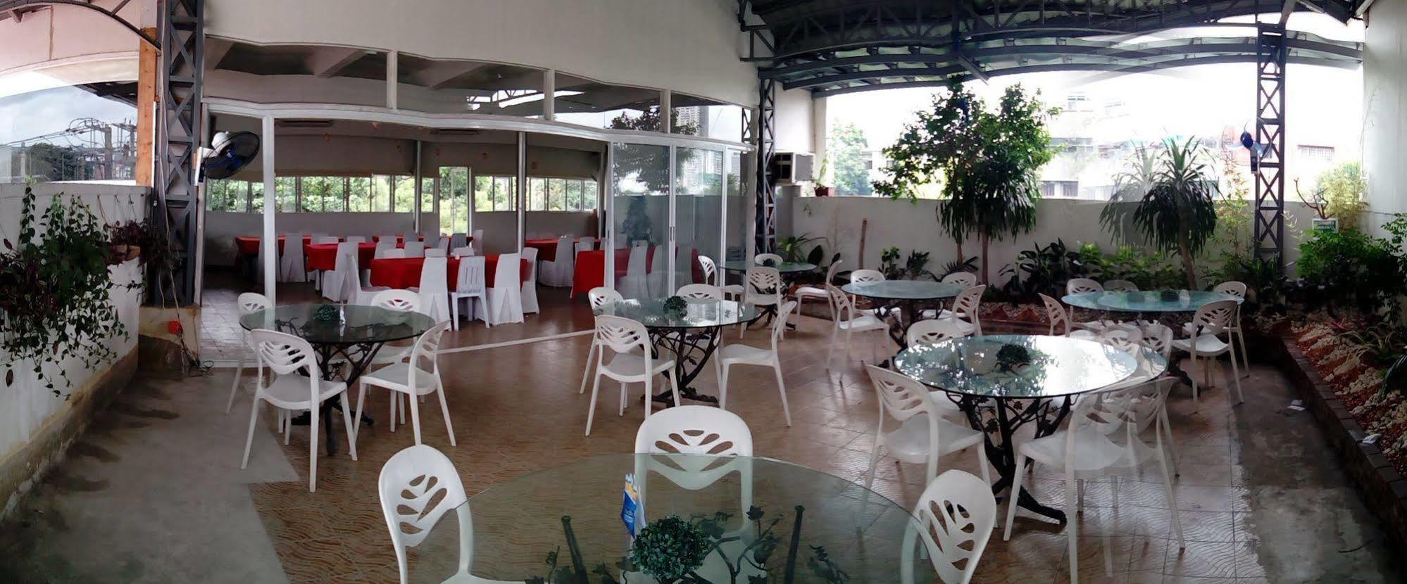 The Center Cebu