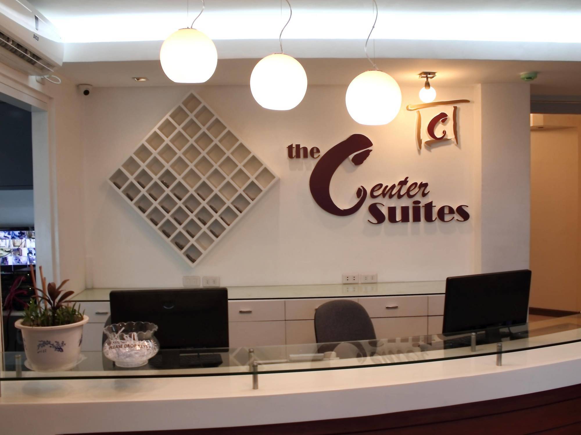 Hotel The Center Cebu