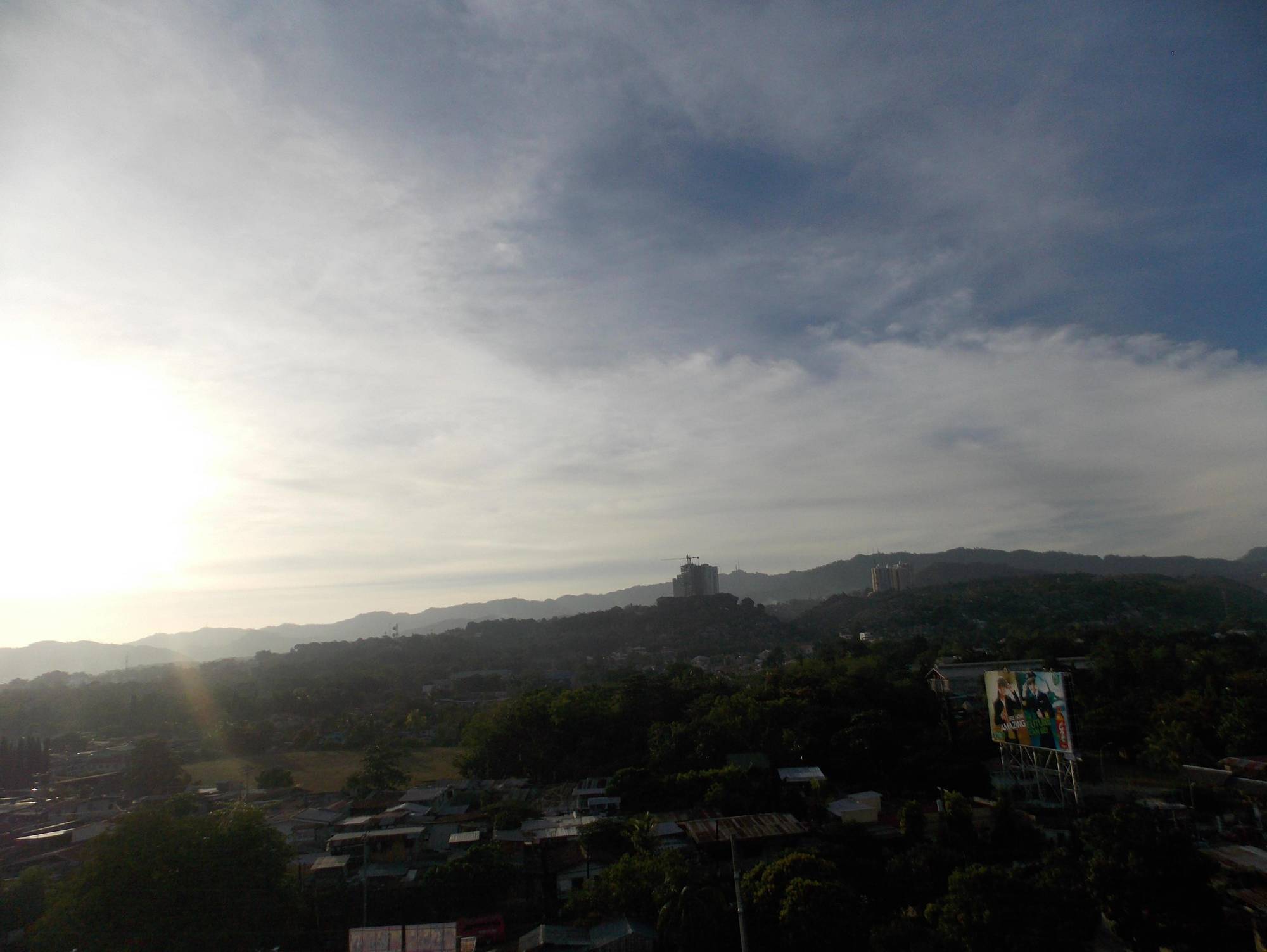 Hotel Main & Cebu
