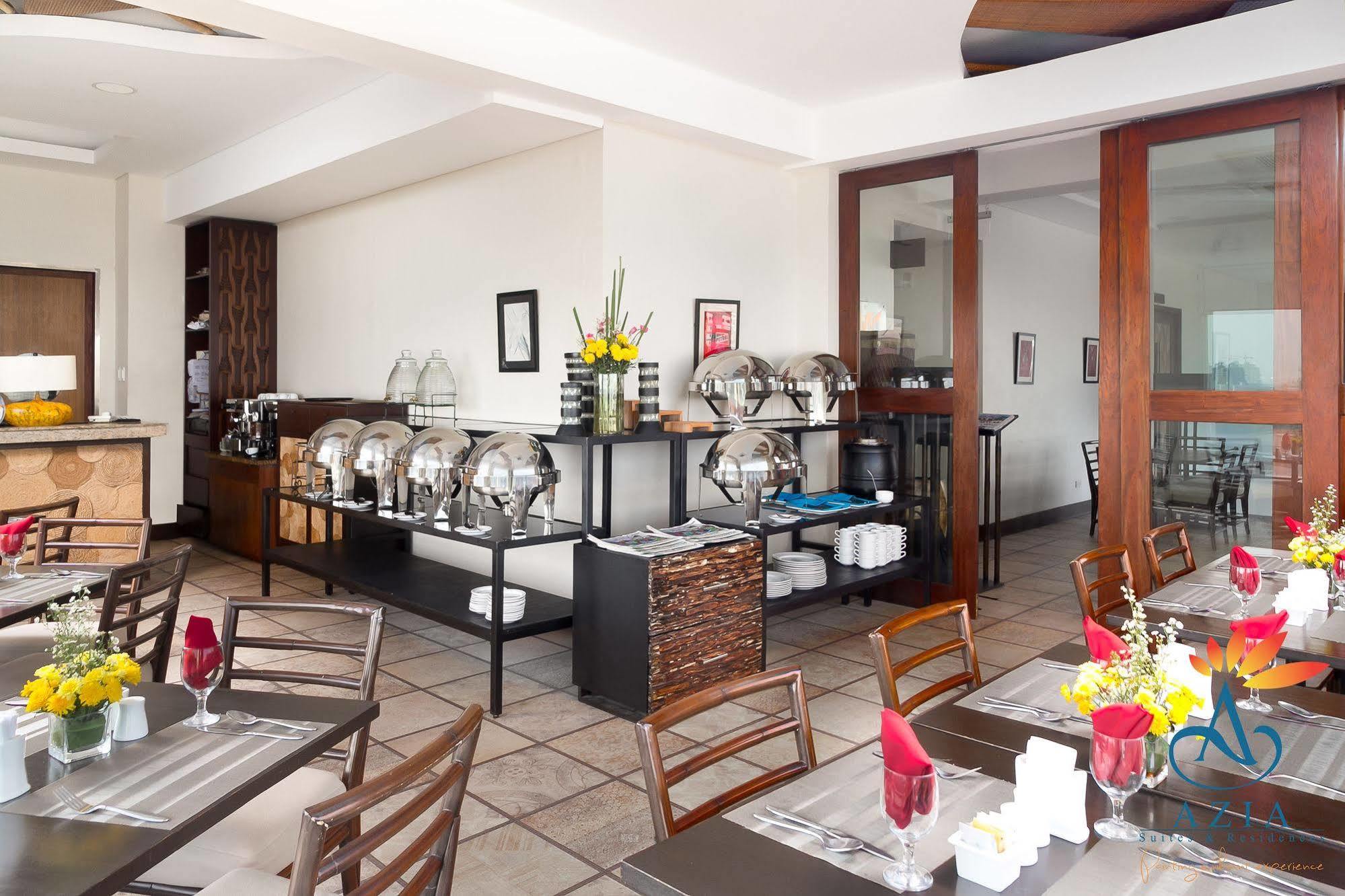 Azia And Residences Cebu