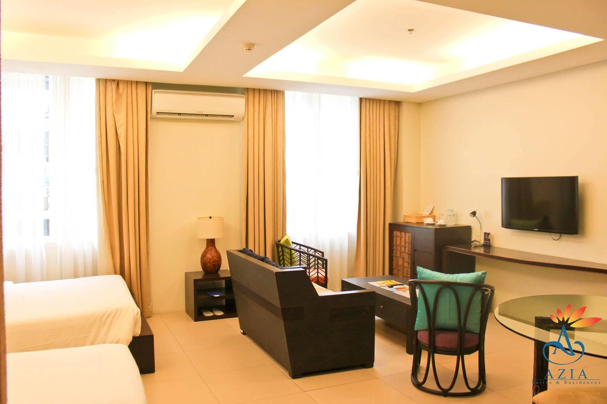 Azia And Residences 3*