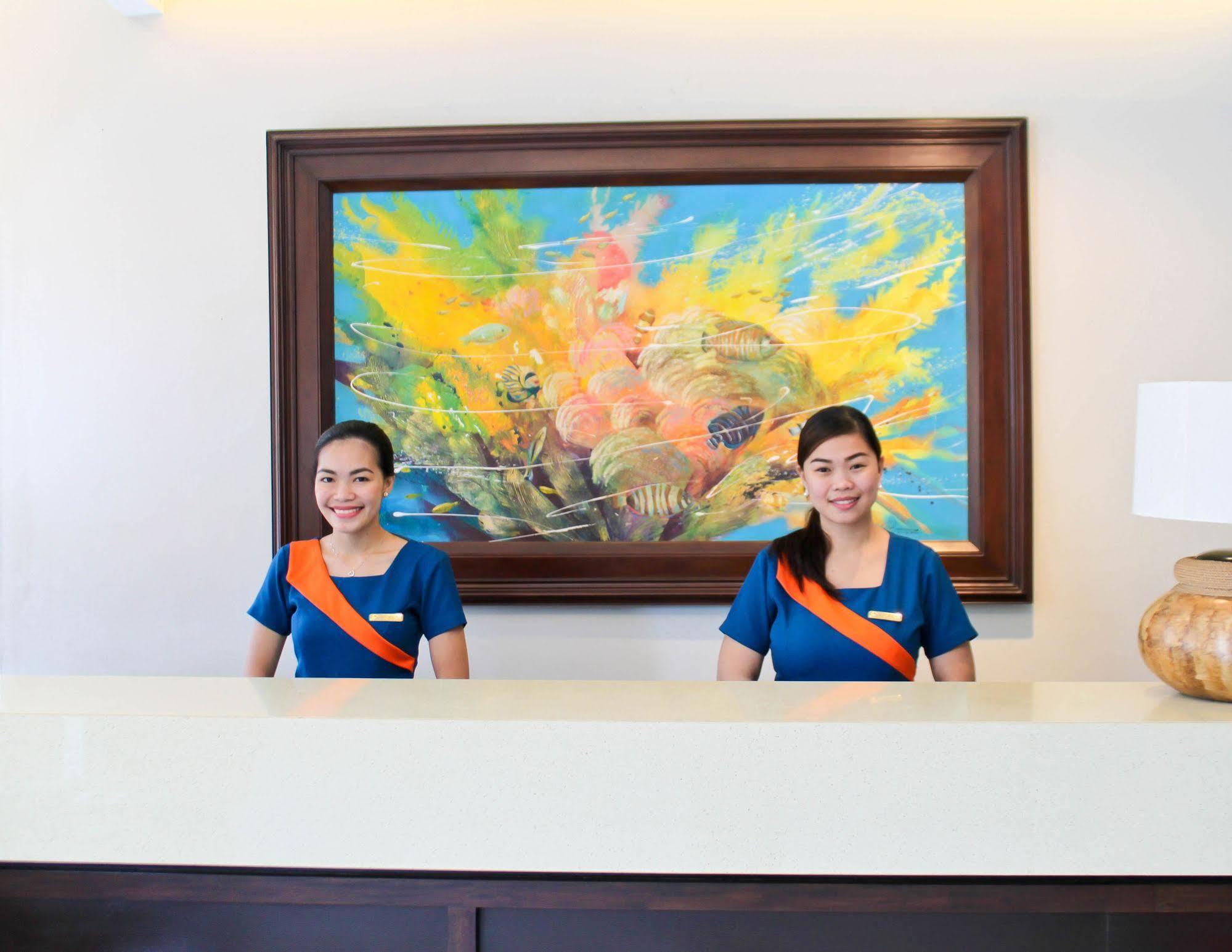 Azia And Residences 3* Cebu