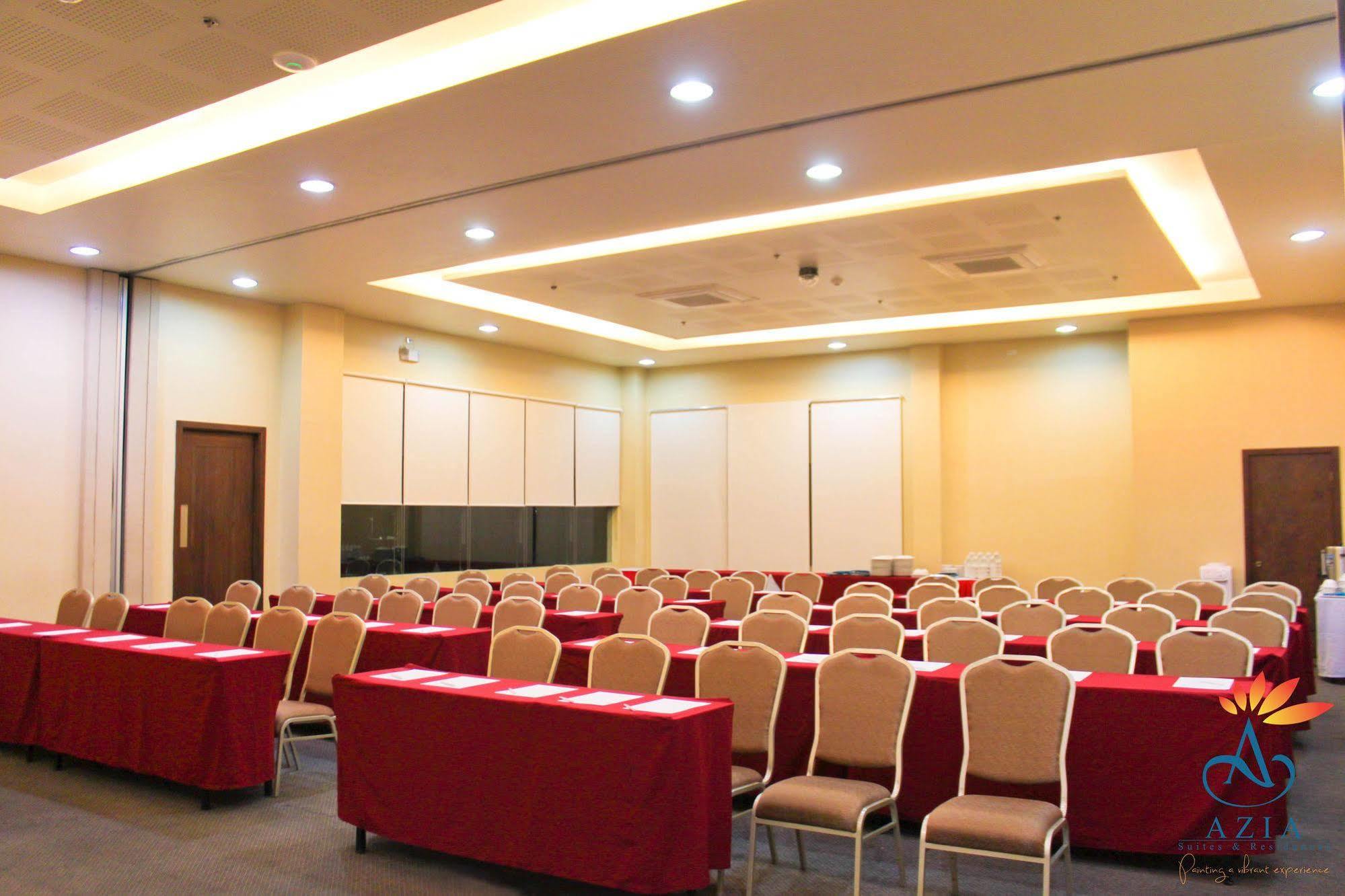 Azia And Residences Hotel 3*
