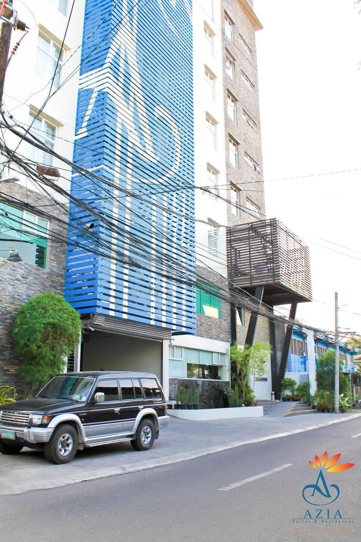 Azia And Residences Cebu