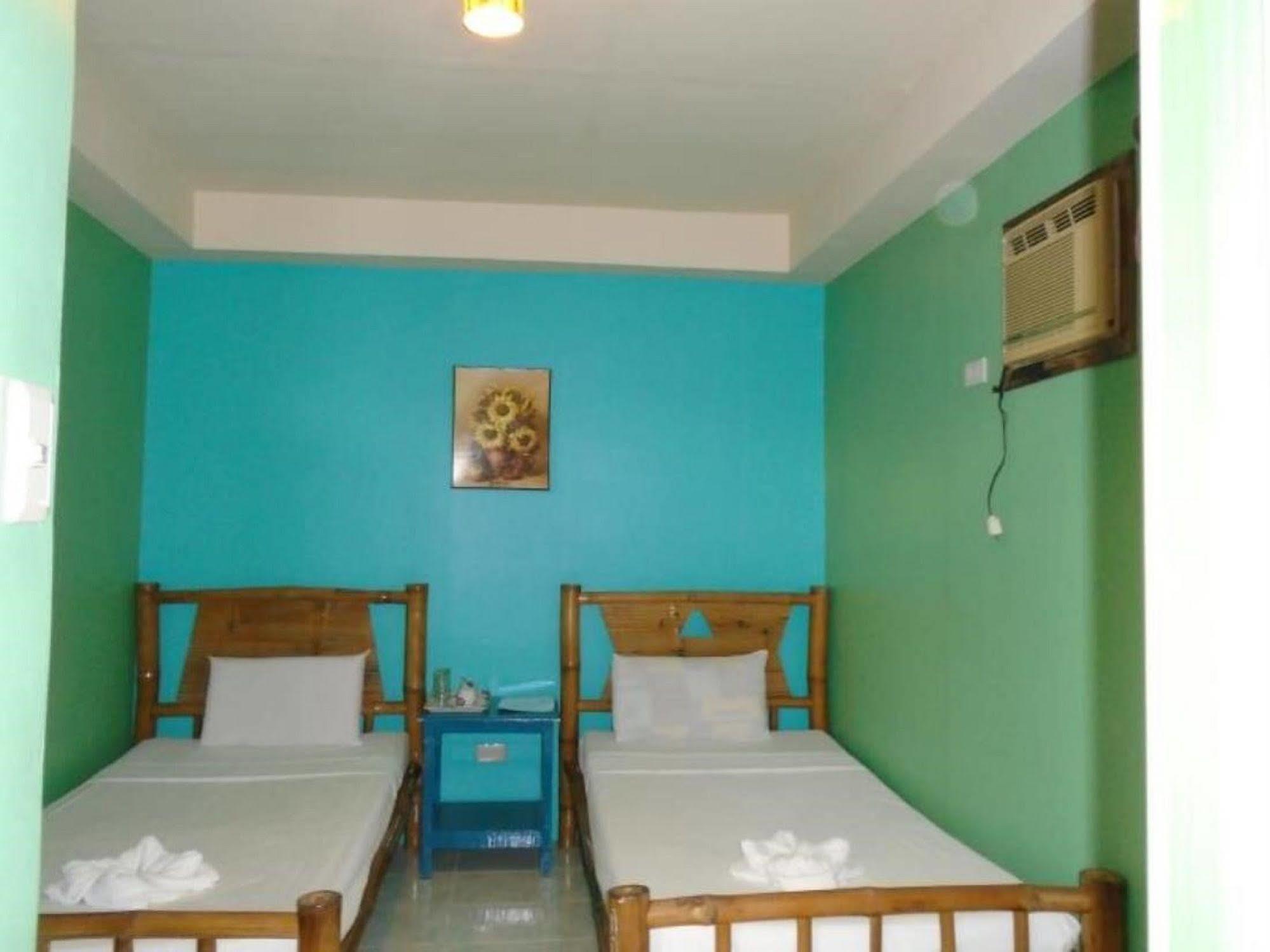 Sf Cantina Resort