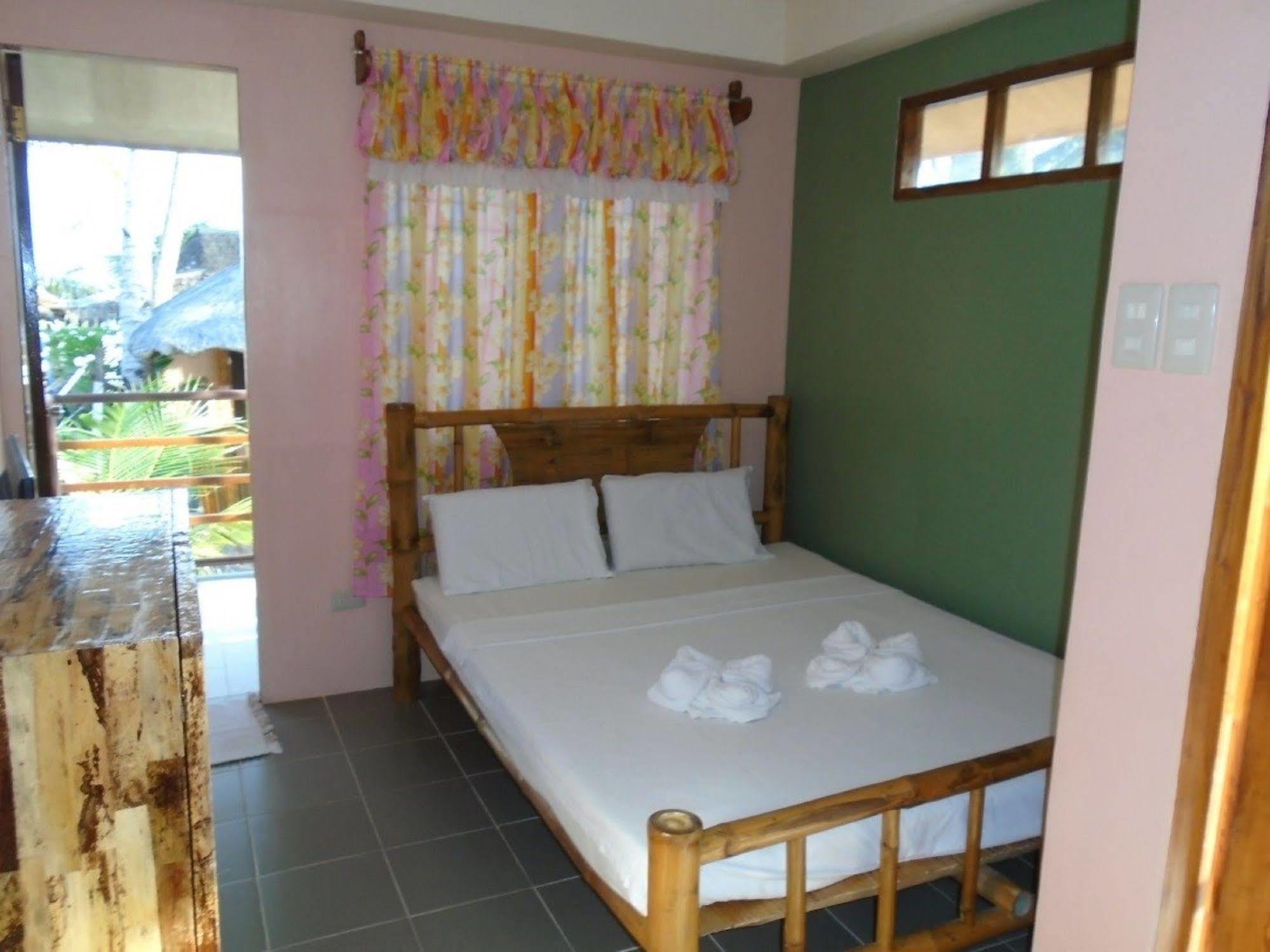 Resort Sf Cantina Santa Fe (Cebu)