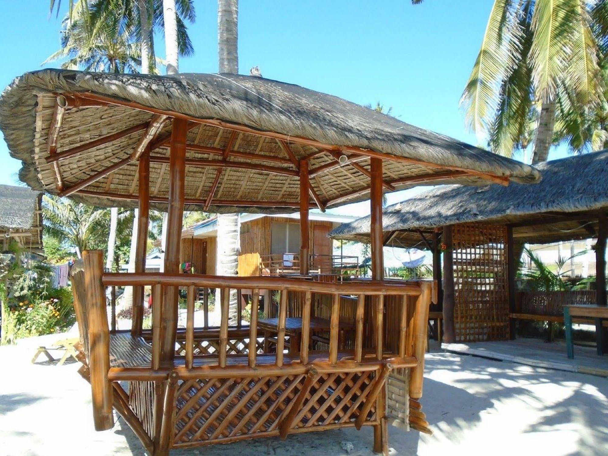 Resort Sf Cantina Santa Fe (Cebu)