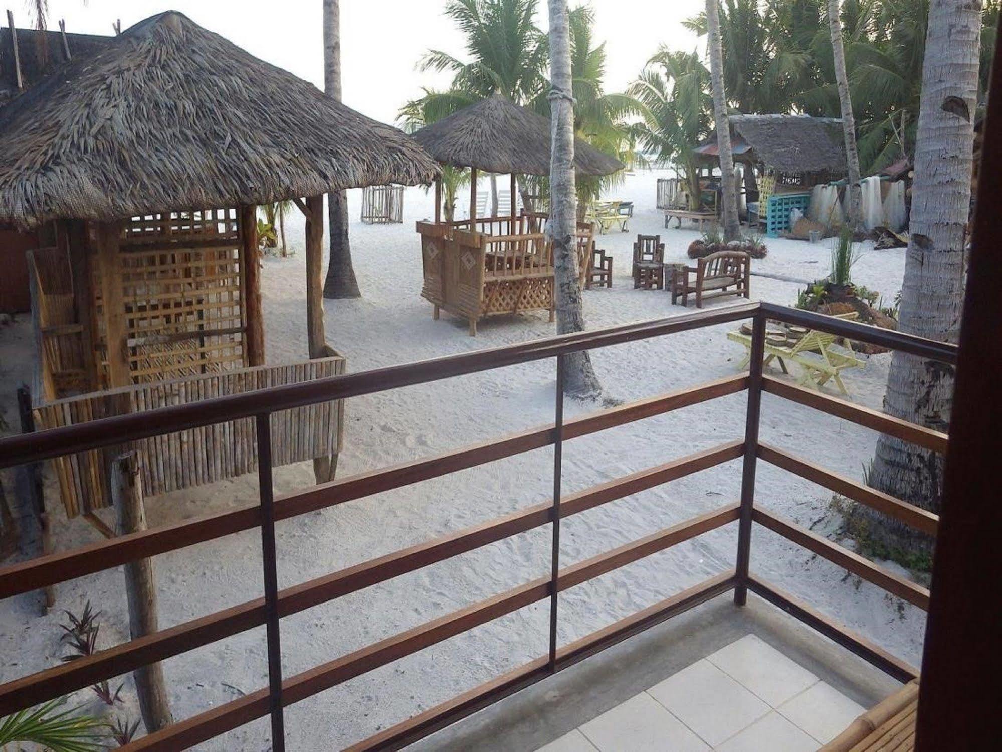 Sf Cantina * Santa Fe (Cebu)
