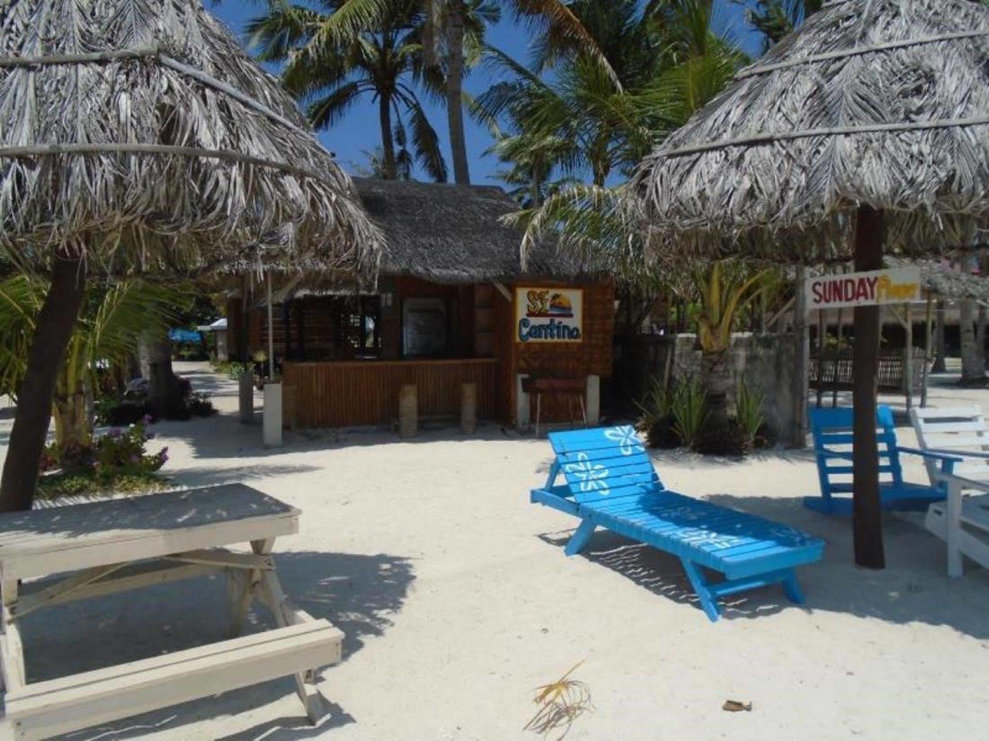Sf Cantina Resort Santa Fe (Cebu)