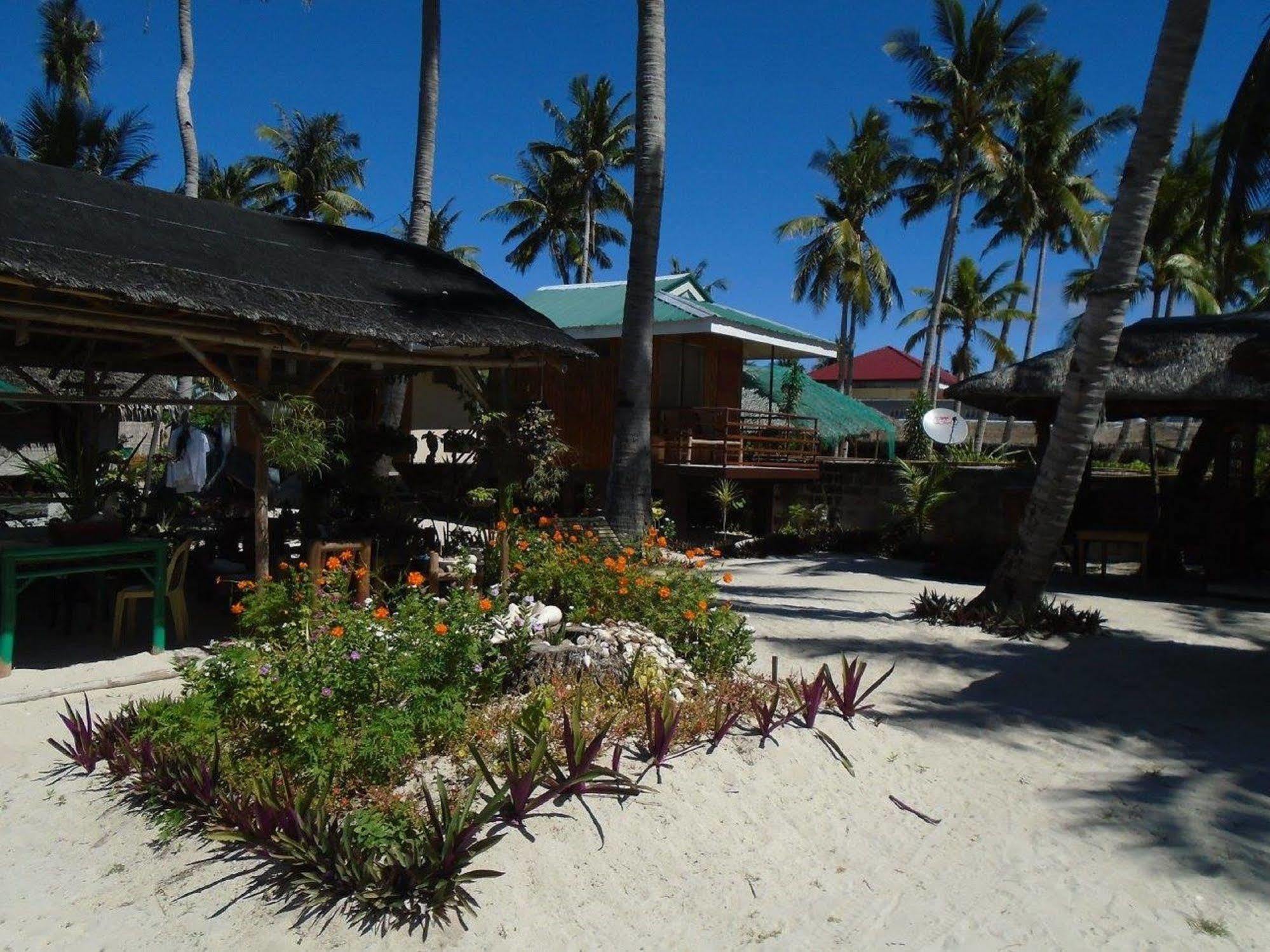 Sf Cantina Santa Fe (Cebu)