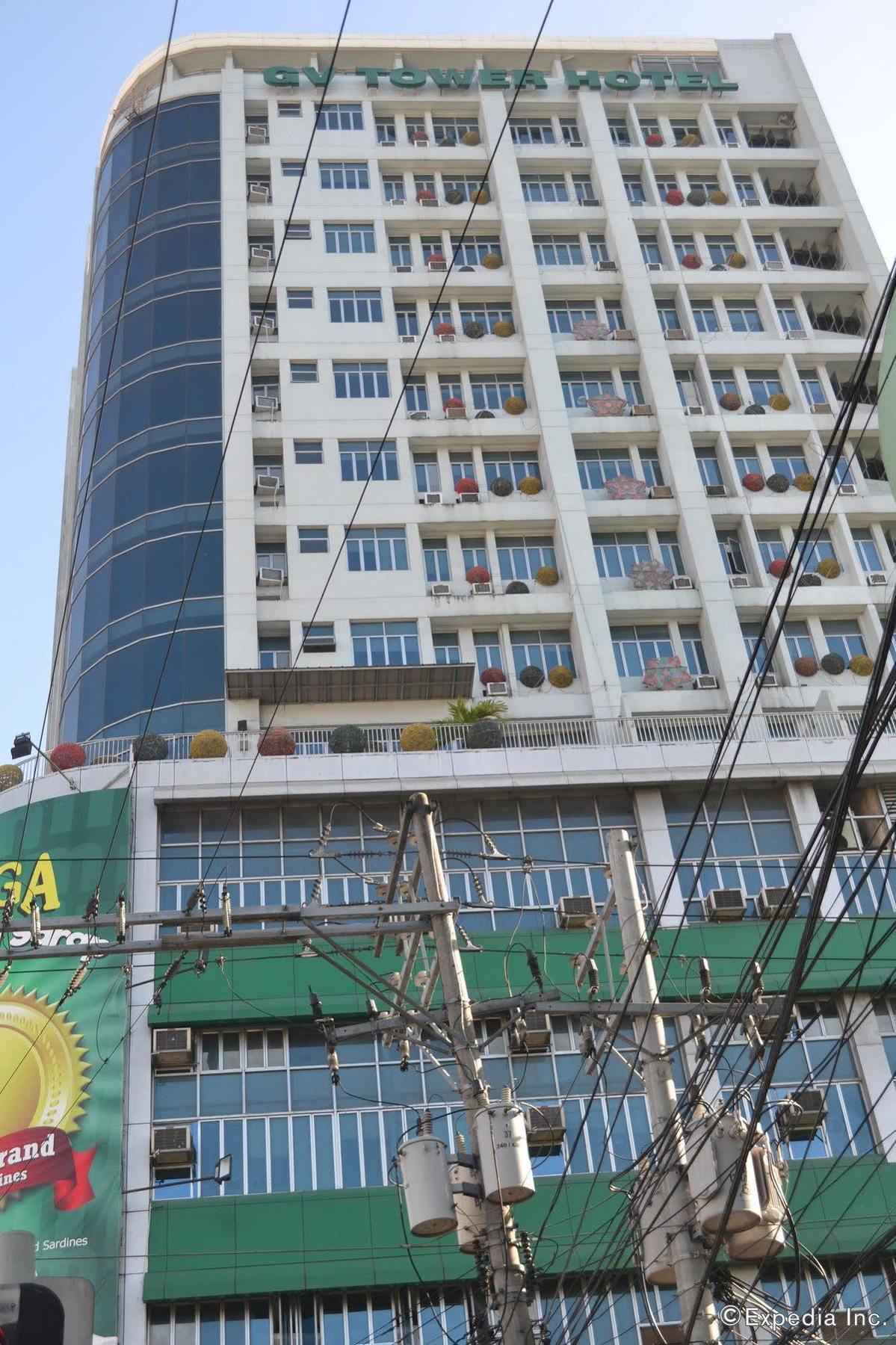 Gv Tower Hotel *