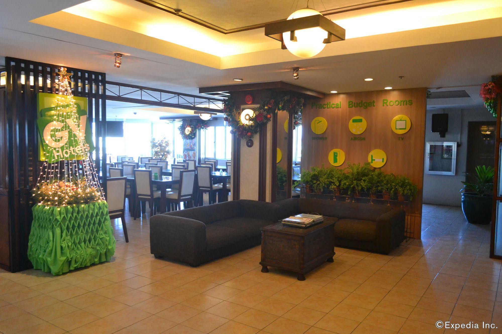 Gv Tower Hotel