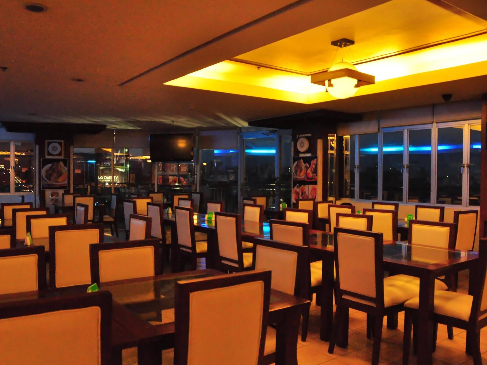 Gv Tower Hotel