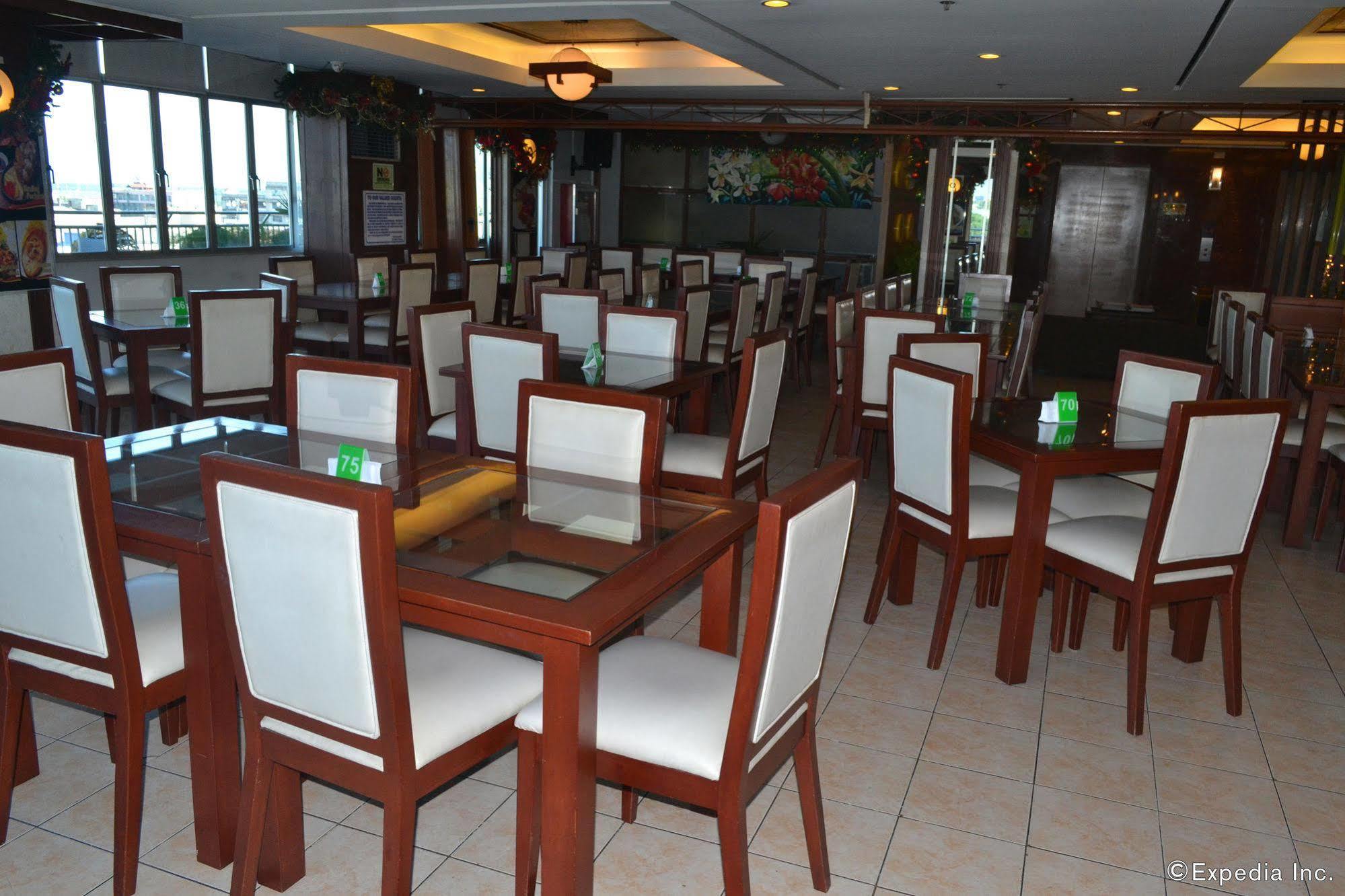 Gv Tower Cebu