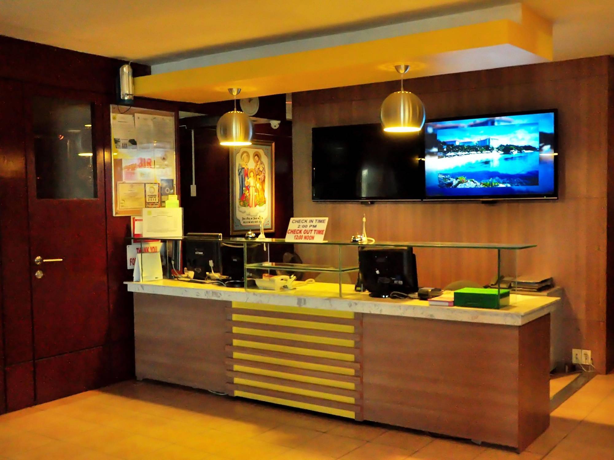 Hotel Gv Tower *