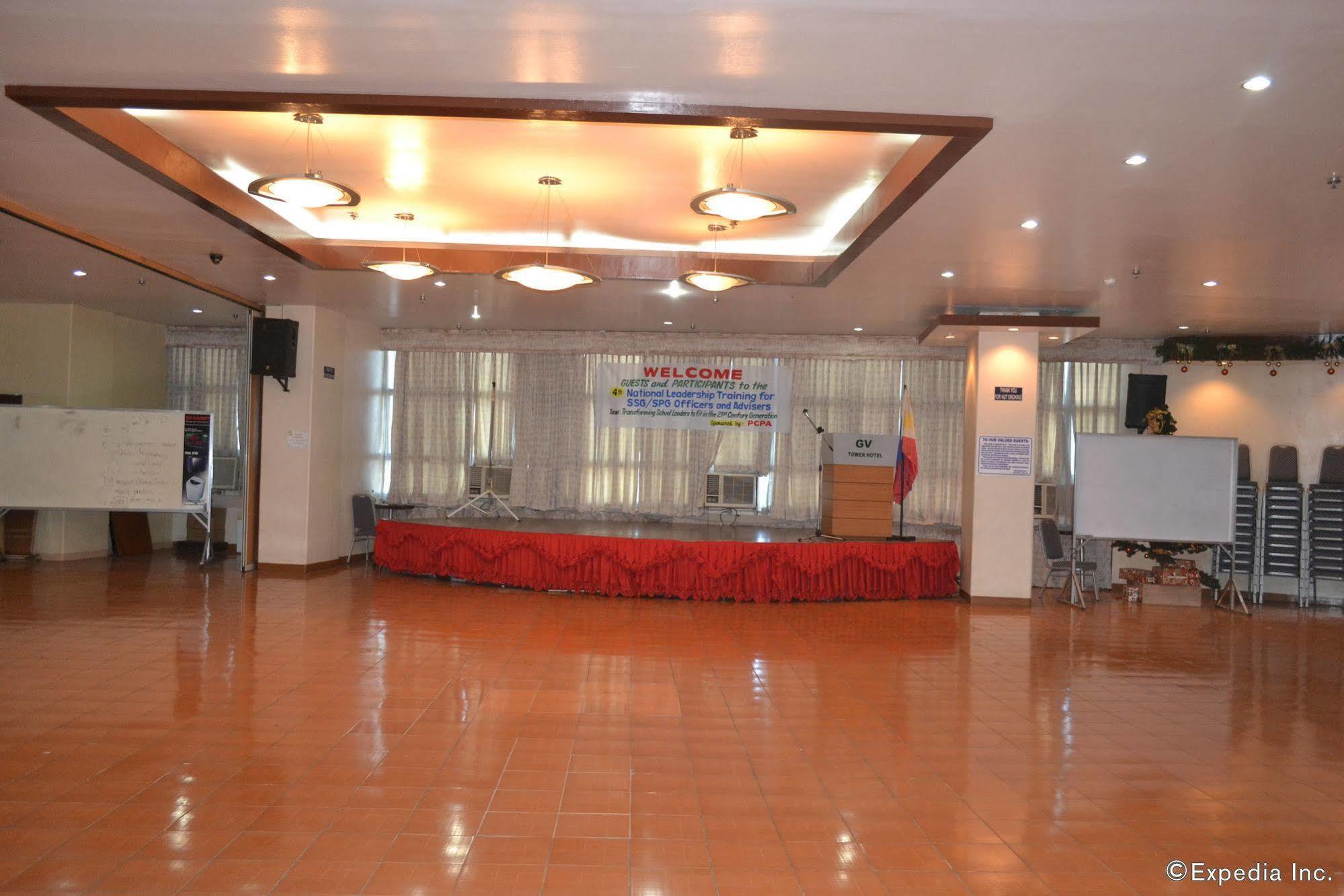 Gv Tower Cebu