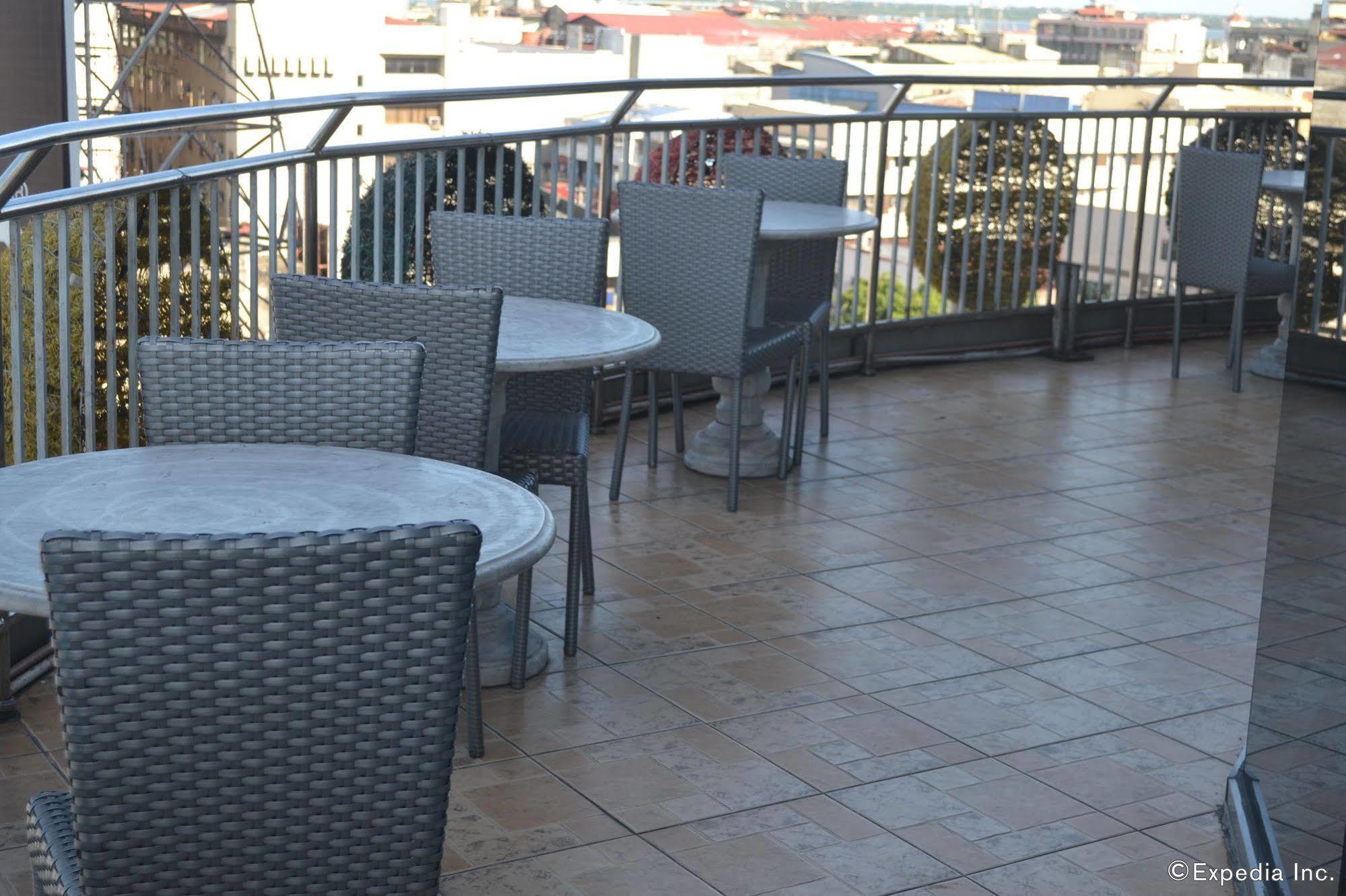 Gv Tower Hotel