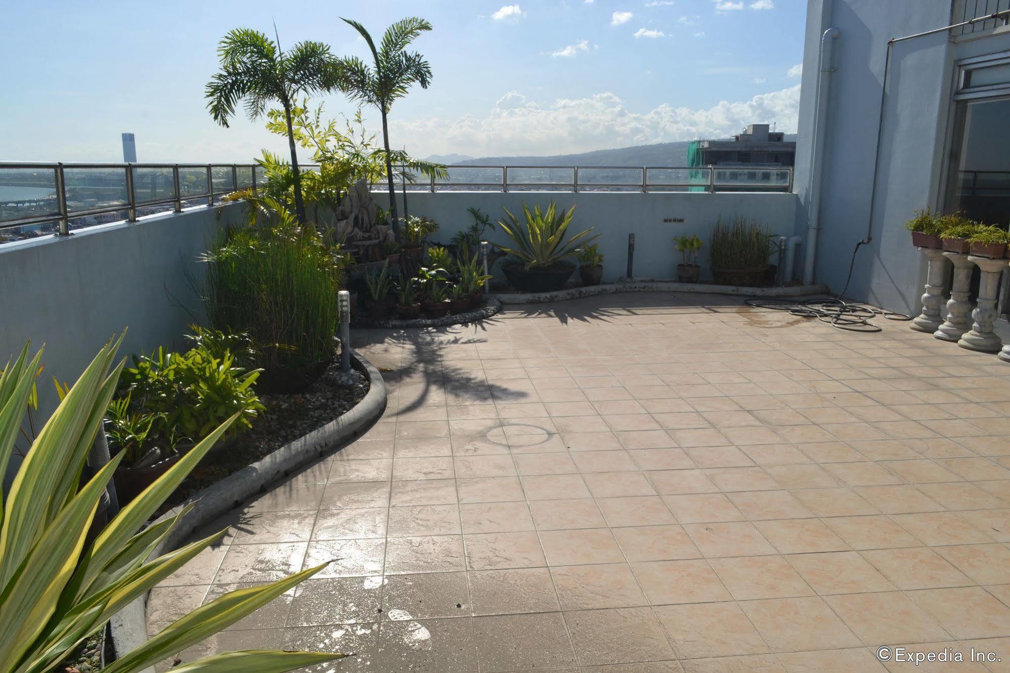 Hotel Gv Tower *