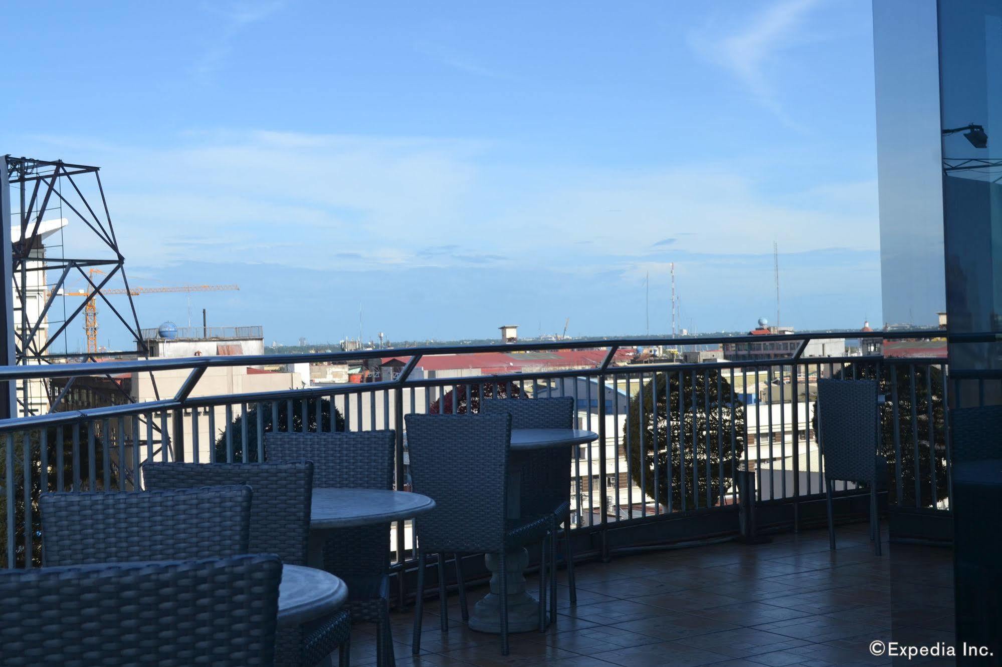 Gv Tower Hotel Cebu