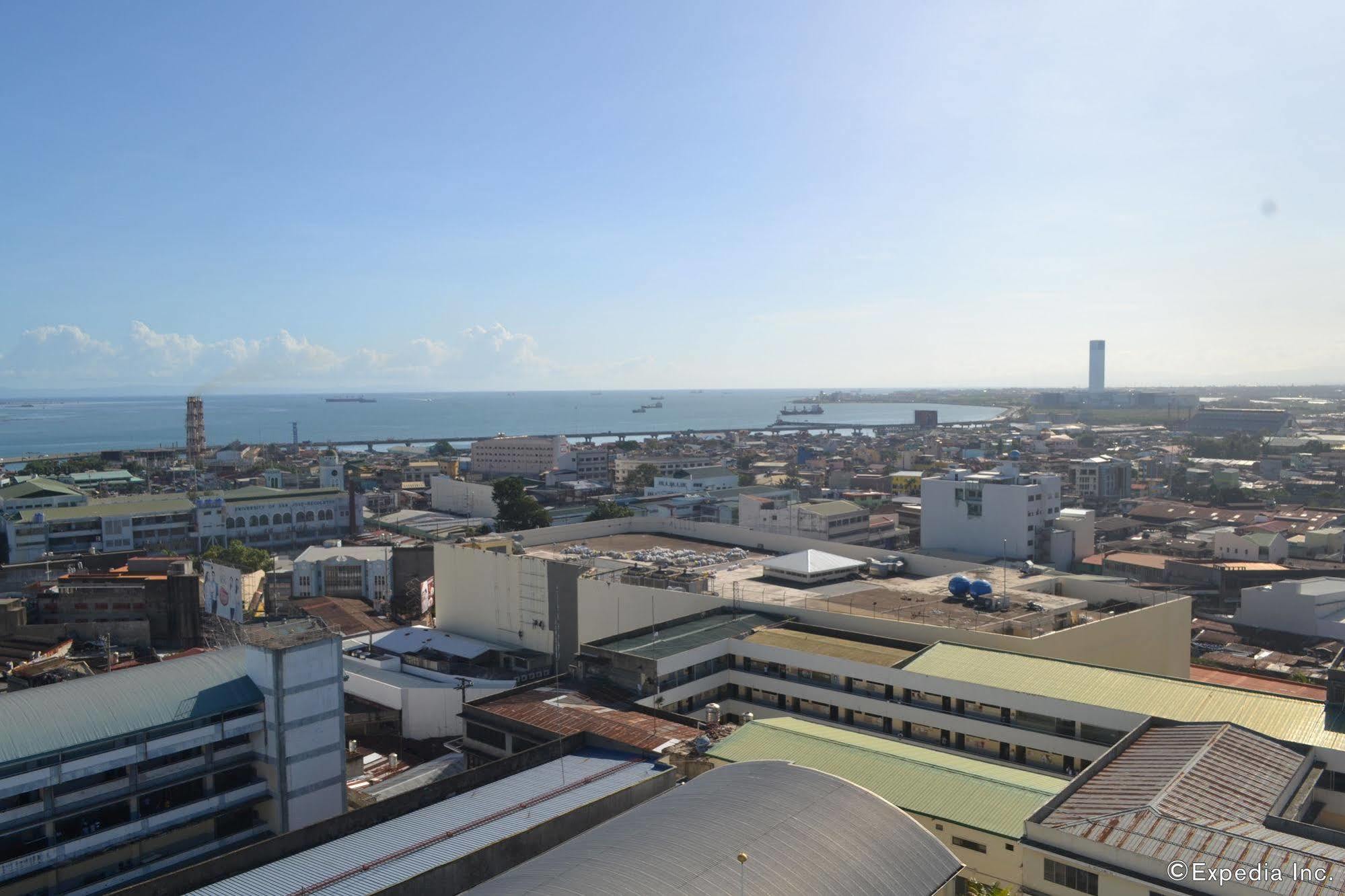Hotel Gv Tower
