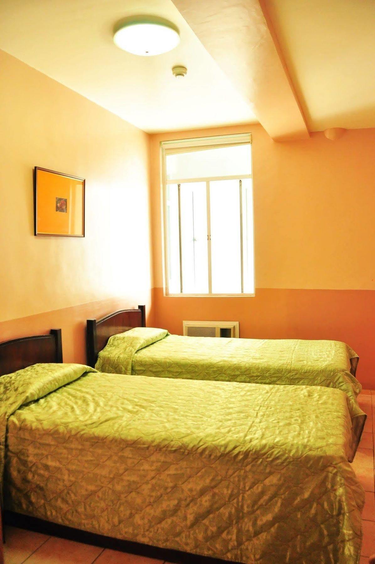 Hotel Gv Tower *