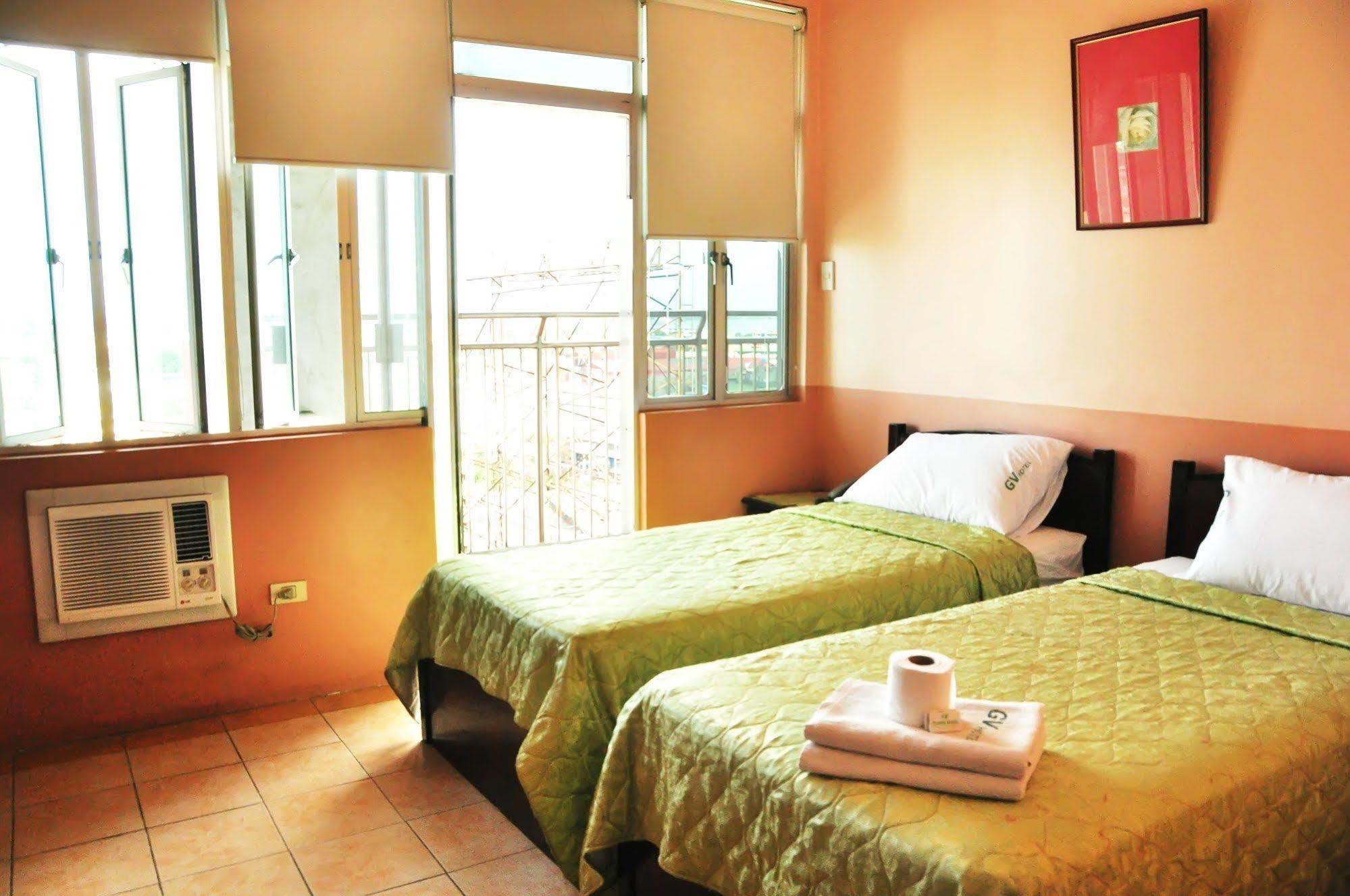 Hotel Gv Tower *