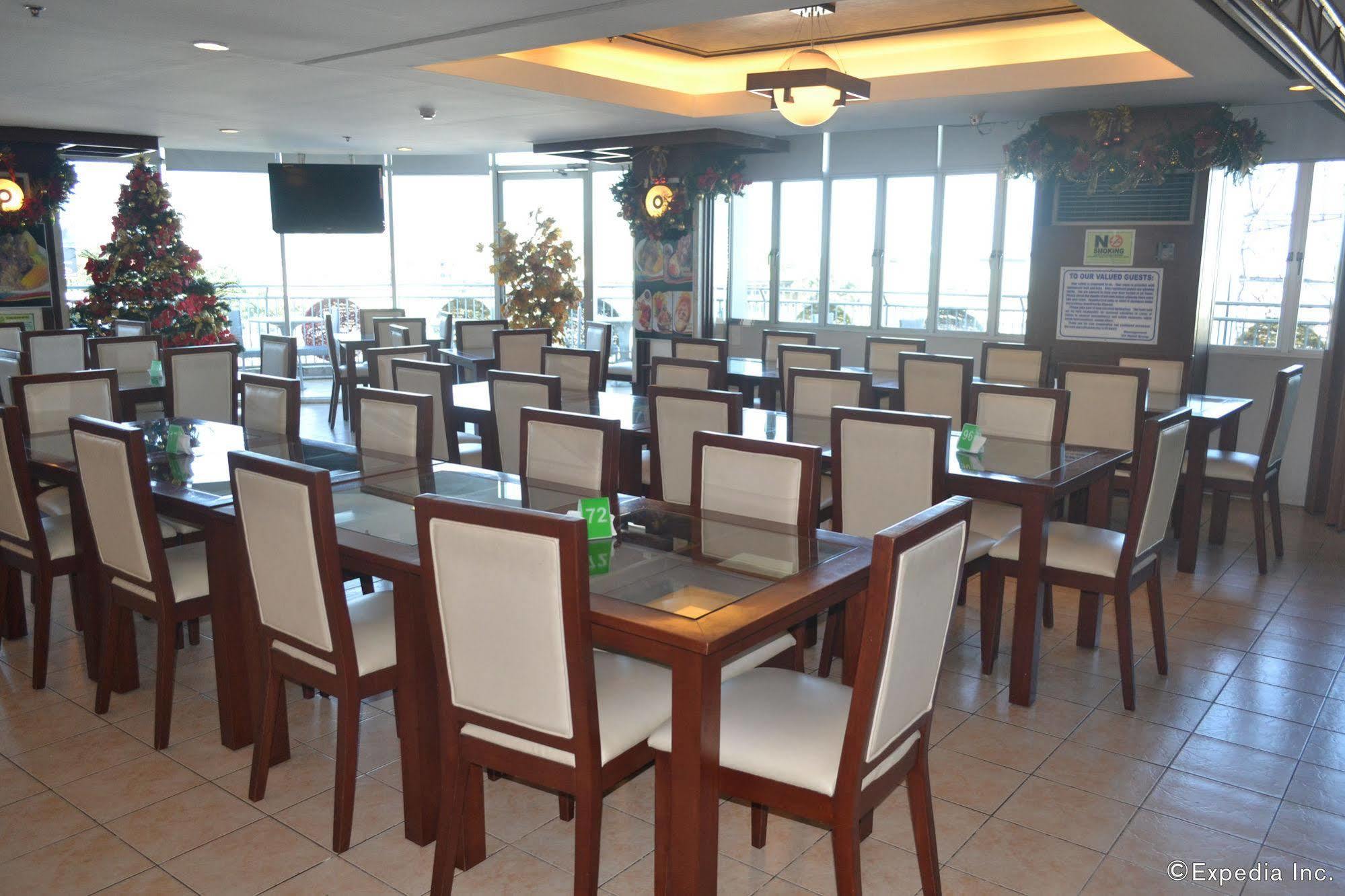 Hotel Gv Tower