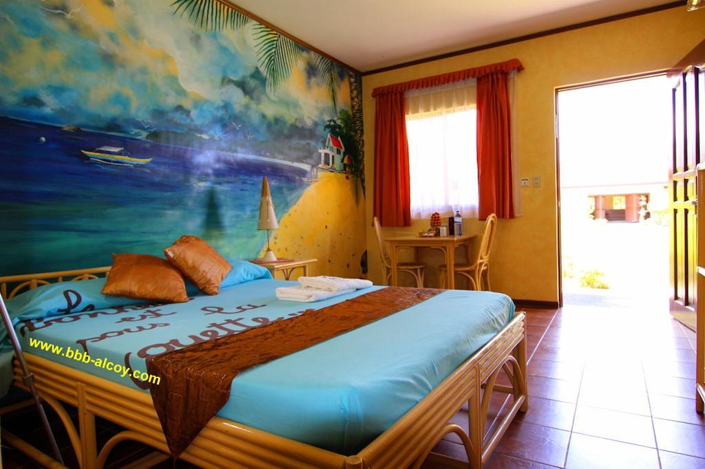 Resort Parrot Paradise 3*