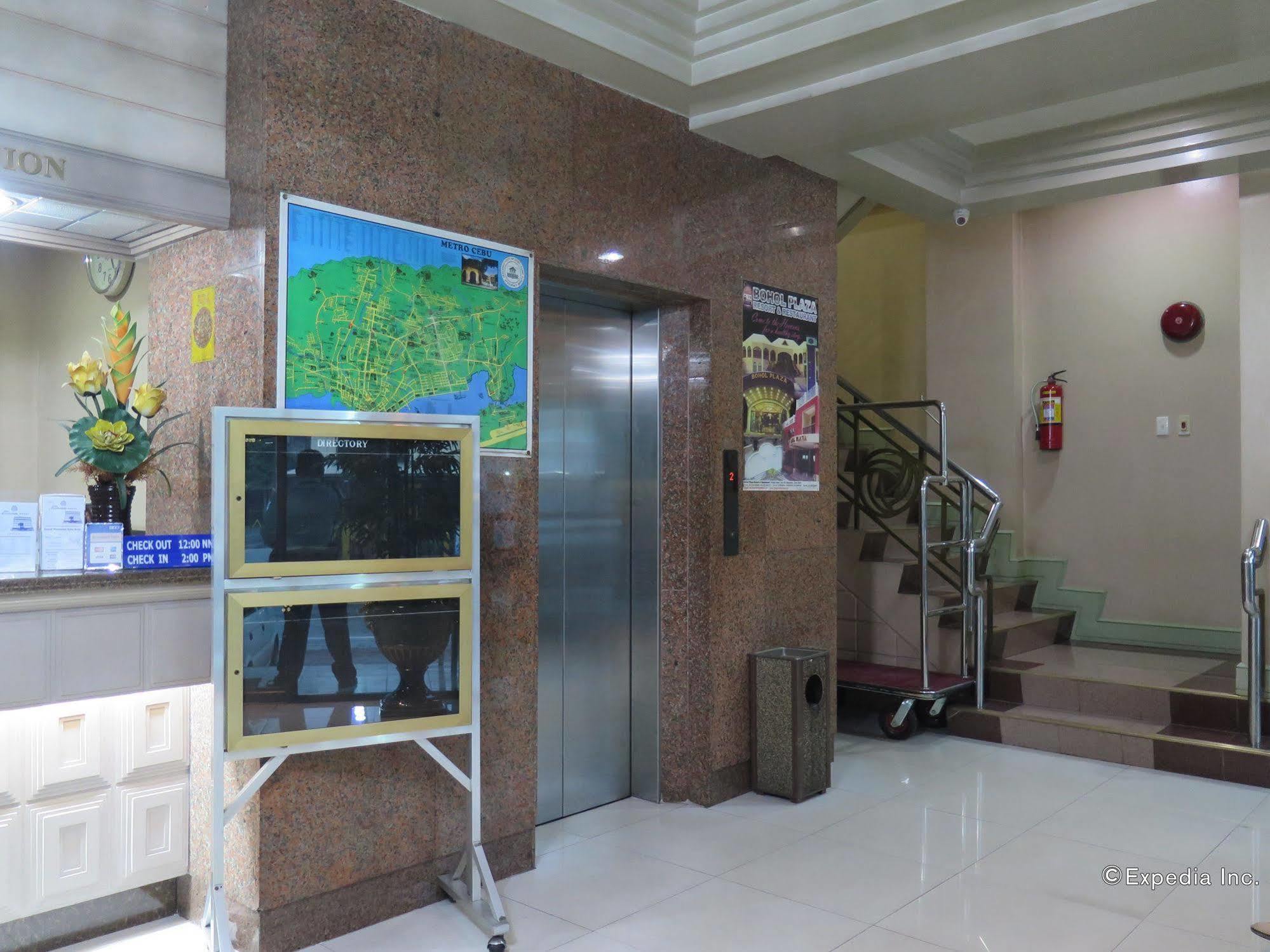 Northwinds Hotel Cebu
