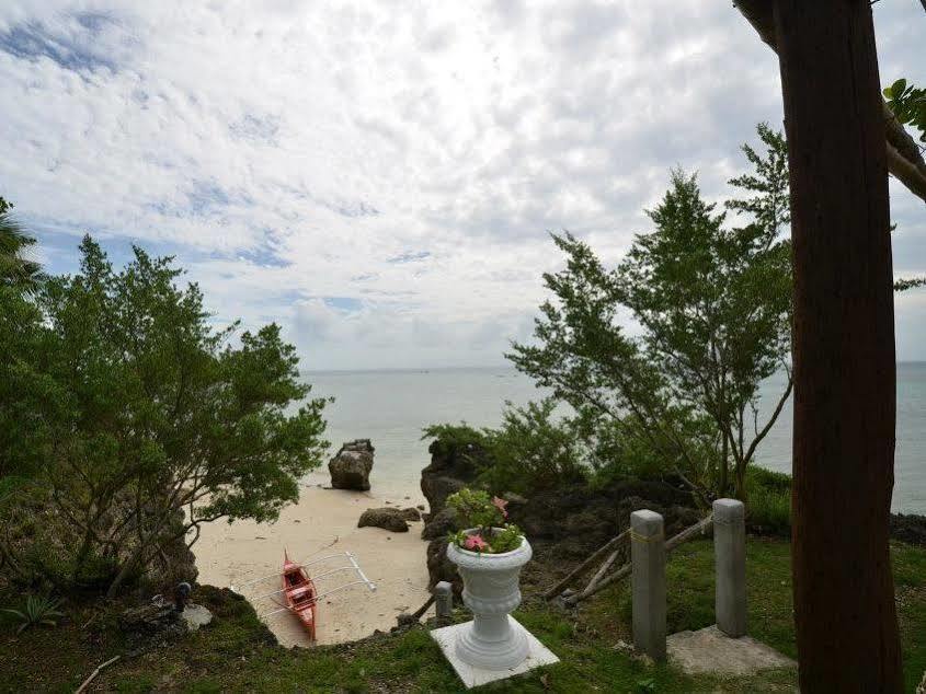 Kandugyap House By The Sea 2* Santa Fe (Cebu)