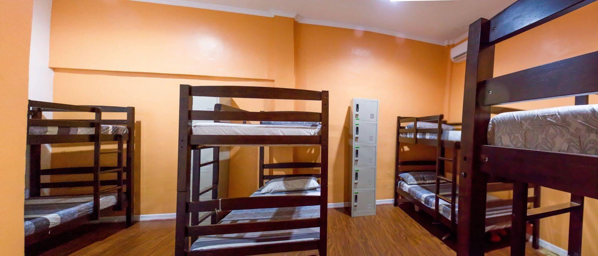 Le Village Hostel