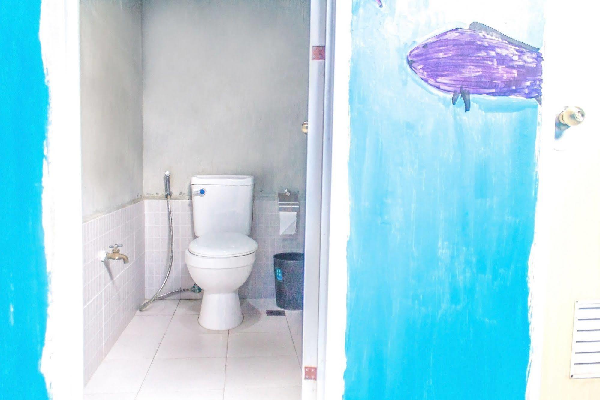 Le Village Hostel