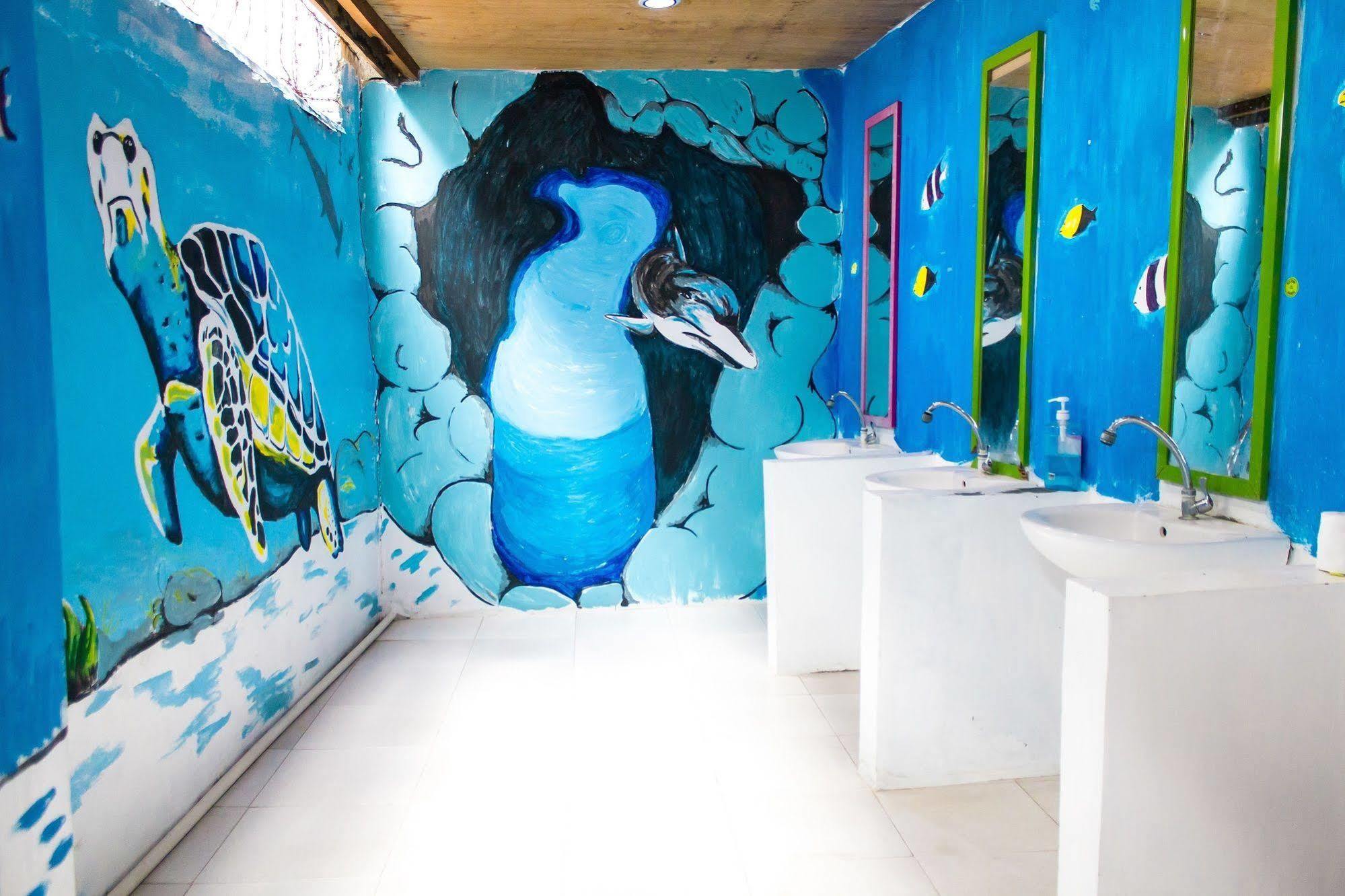 Hostel Le Village Cebu