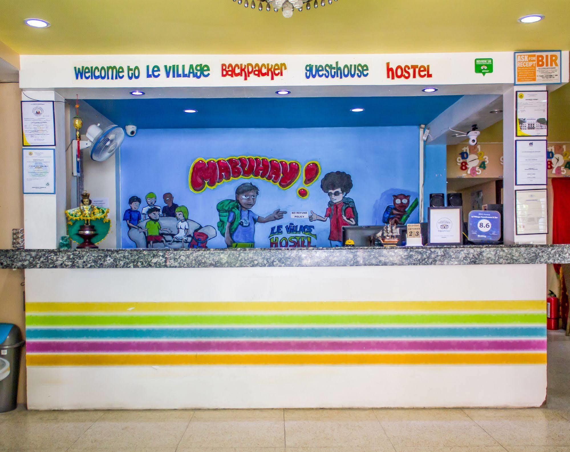 Le Village * Cebu