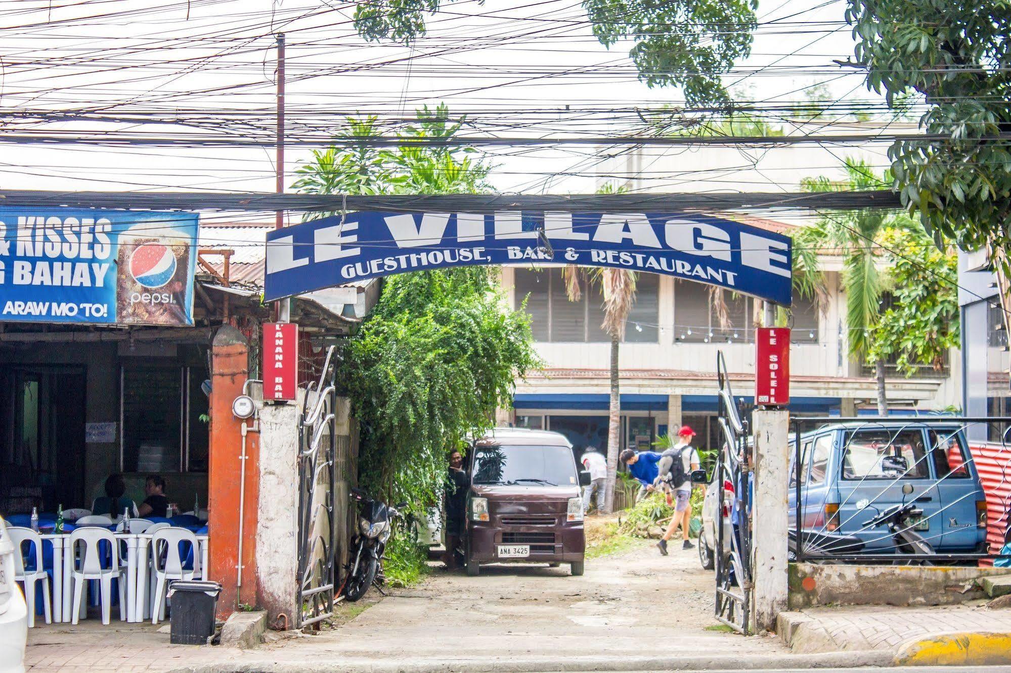 Le Village Cebu
