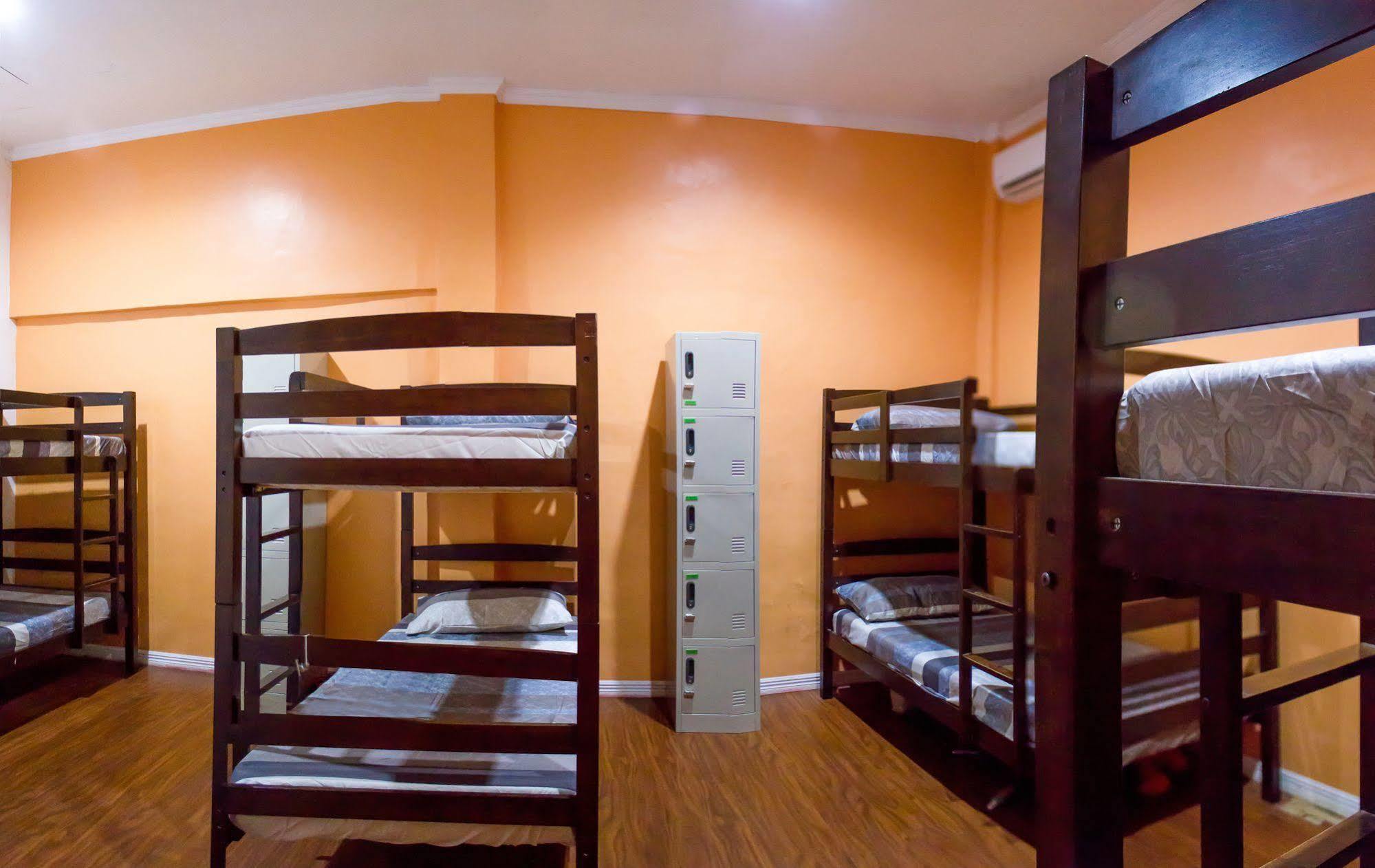 Le Village Hostel Cebu