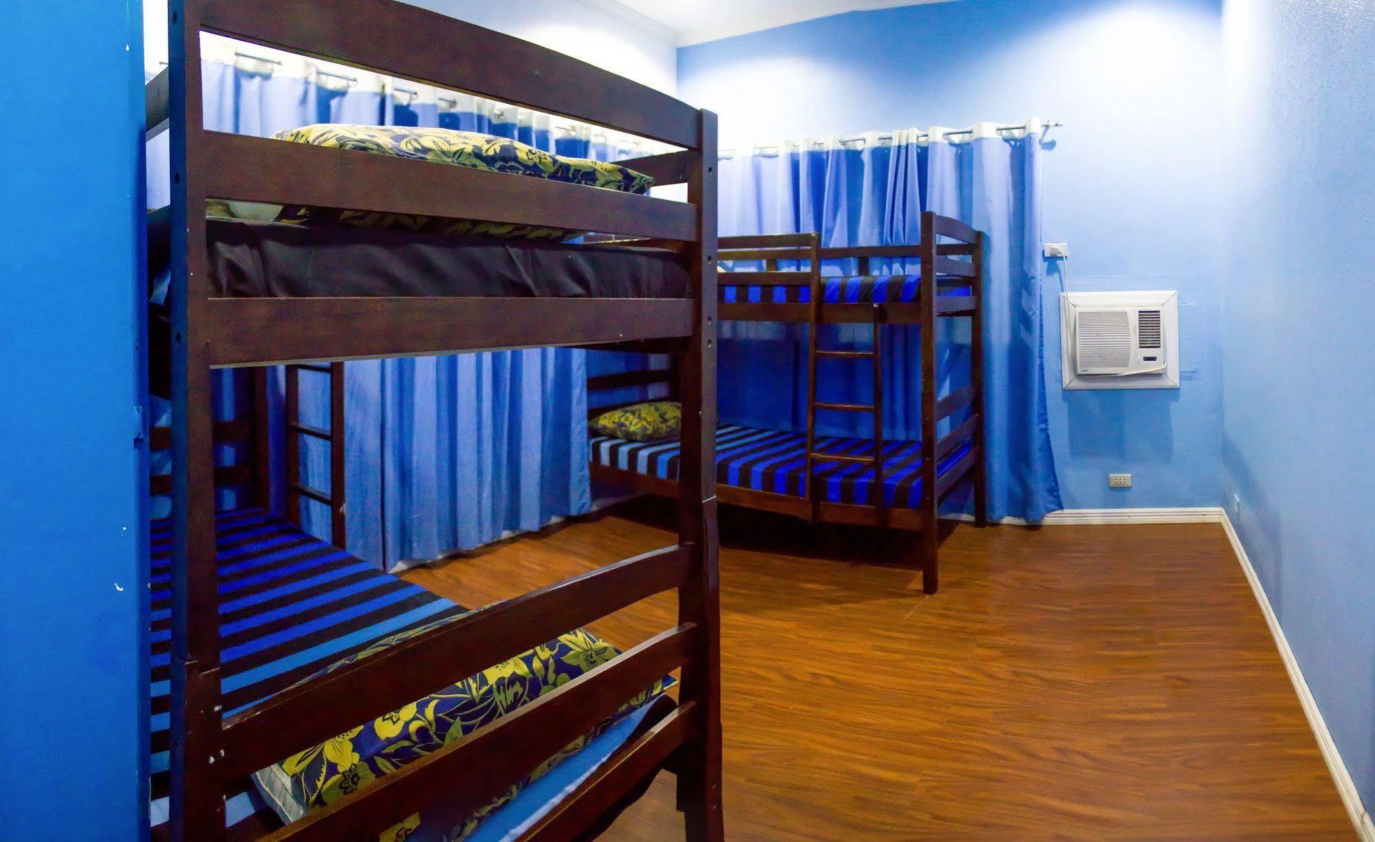 Le Village Hostel