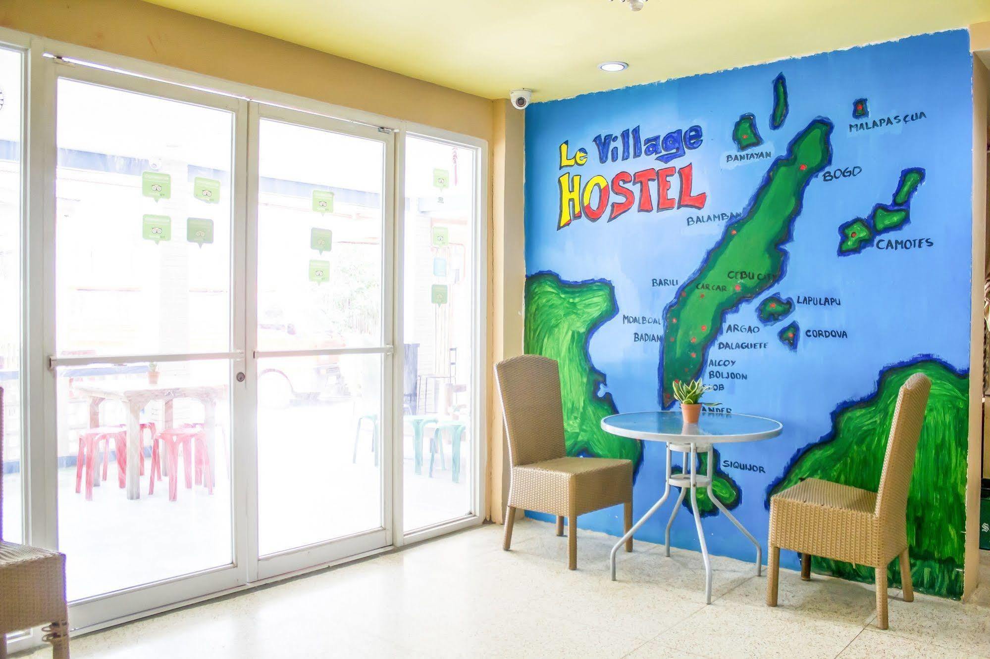 Hostel Le Village Cebu