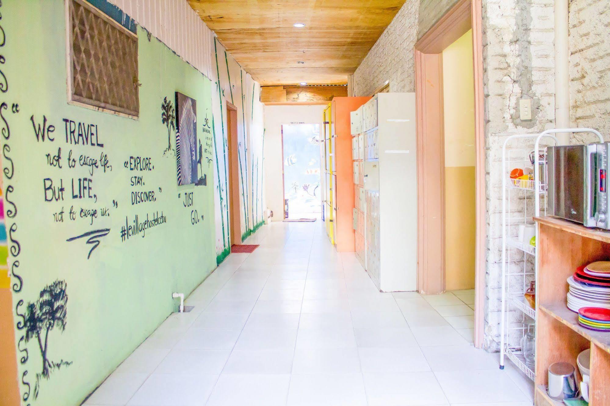 Hostel Le Village *